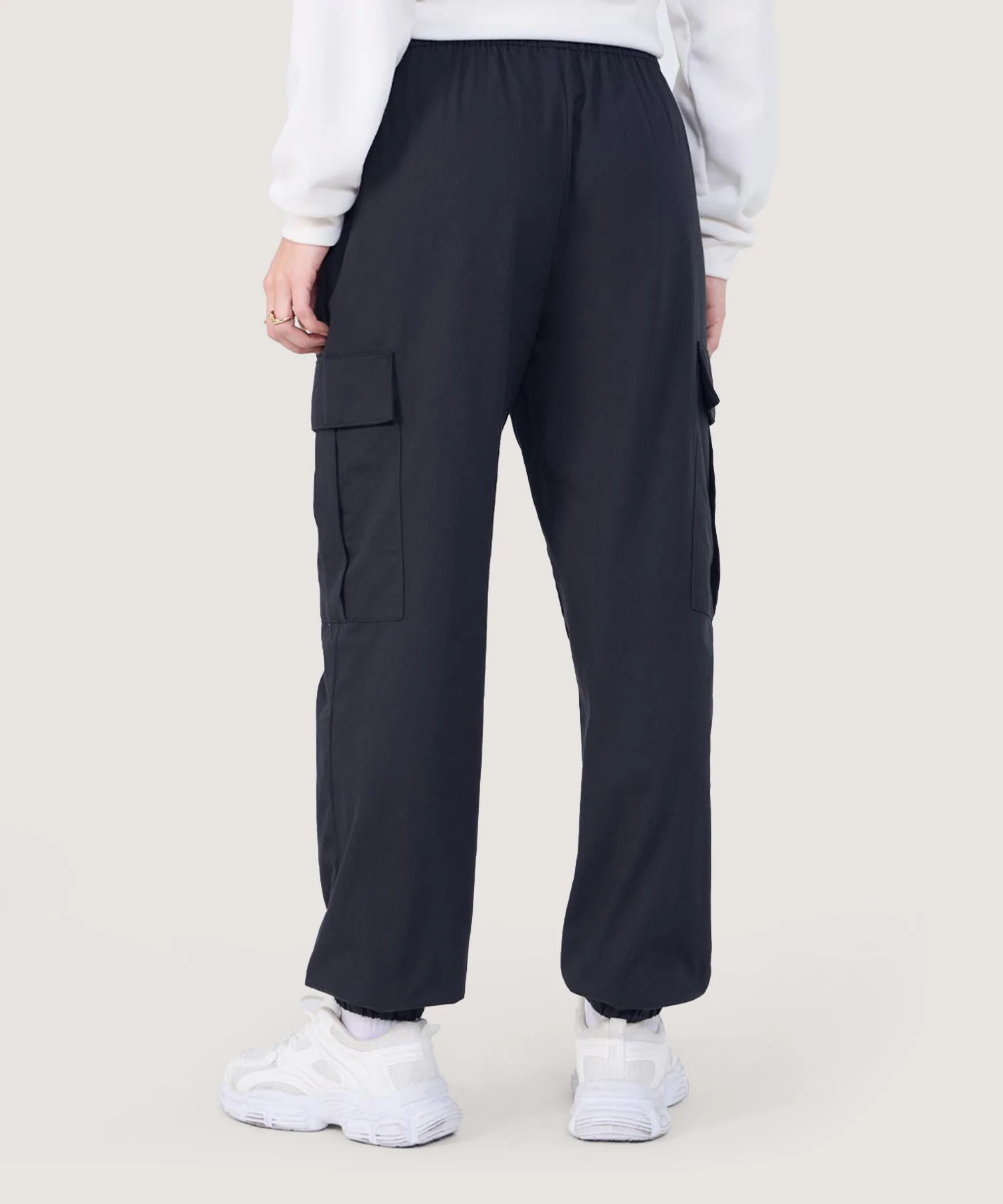 PANTALON JOGGER 40070752 - Image 3
