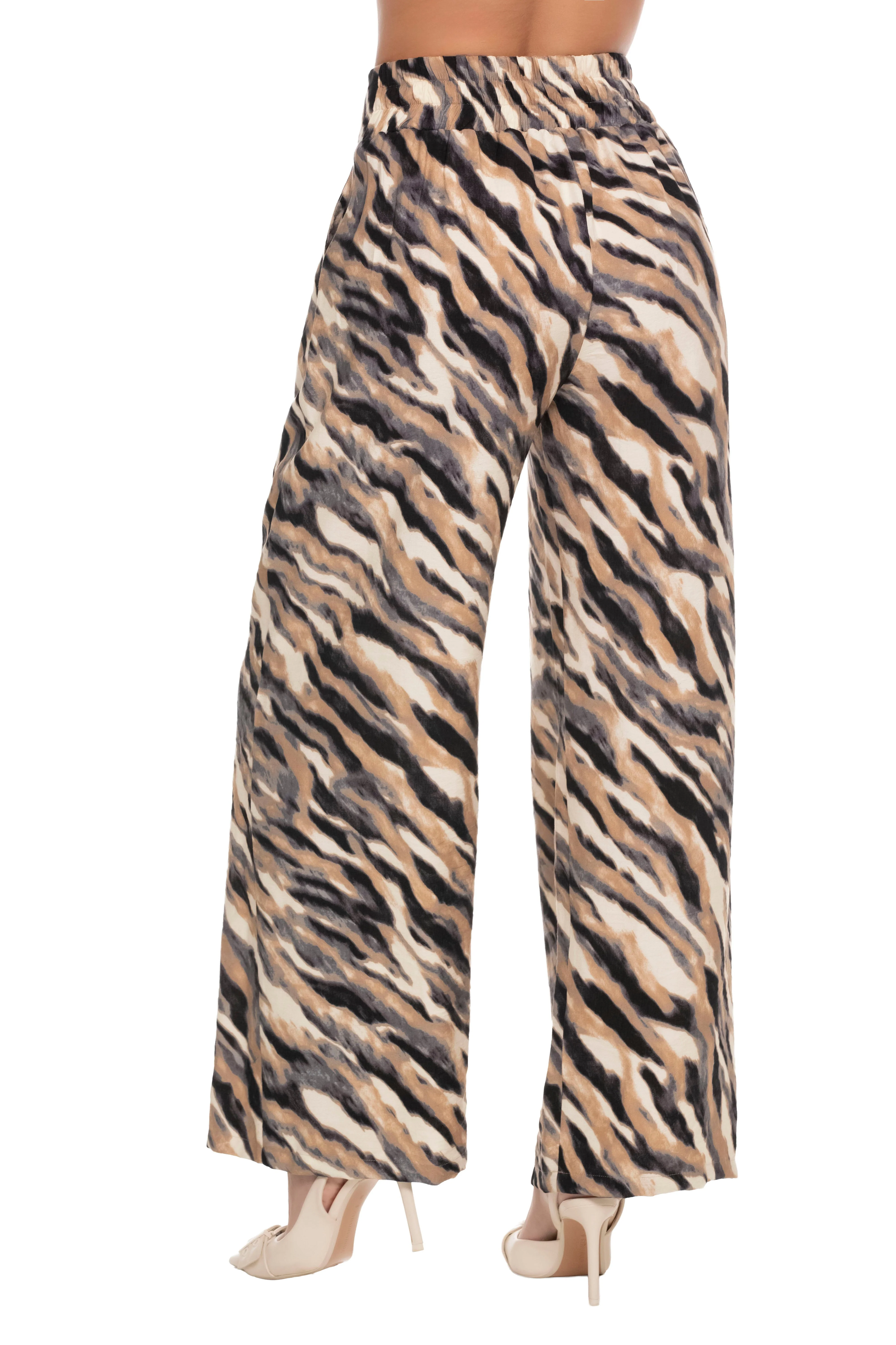 Pantalón Para Mujer 9118 - Image 2
