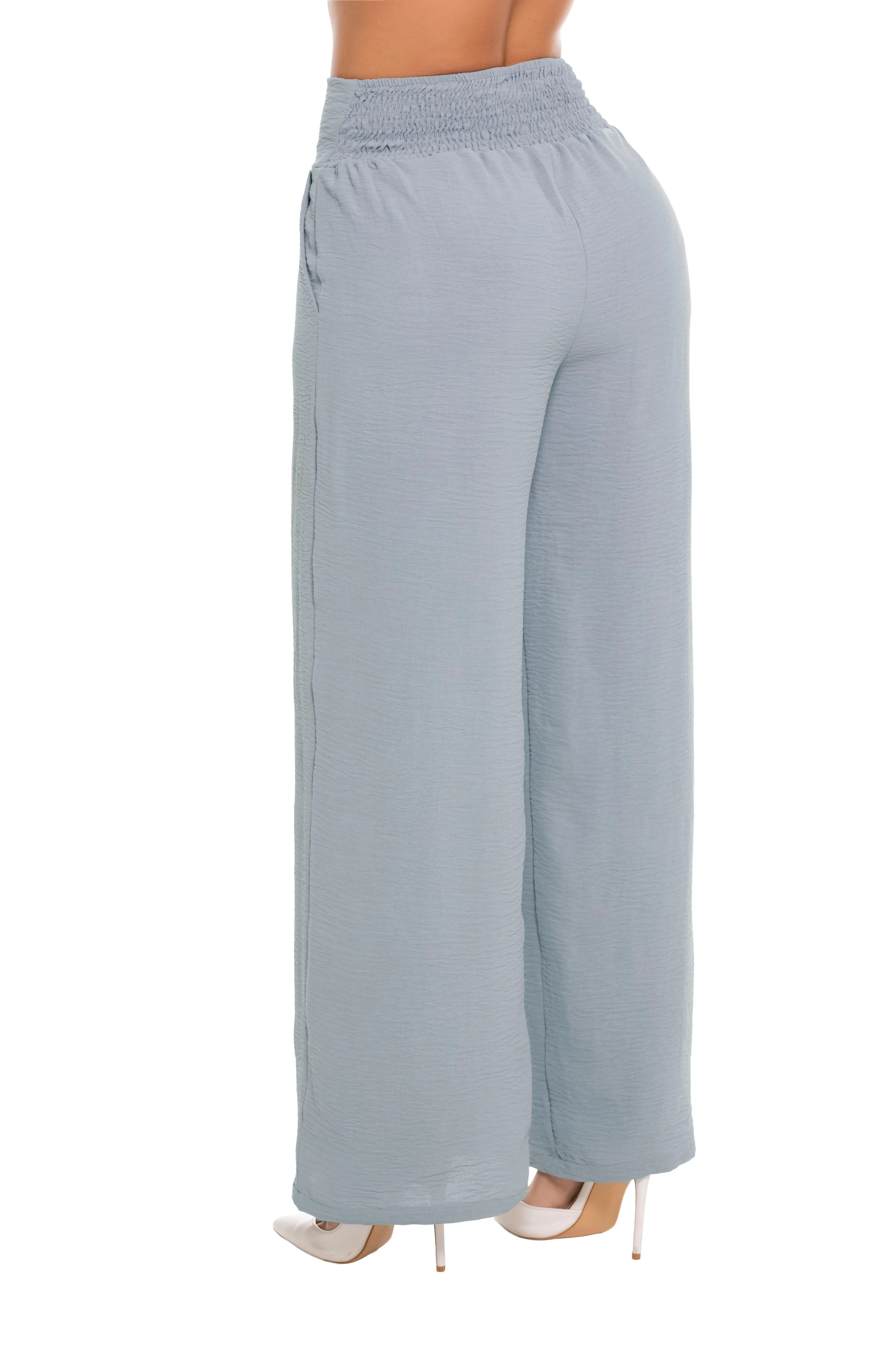 Pantalón Para Mujer 9123 - Image 2