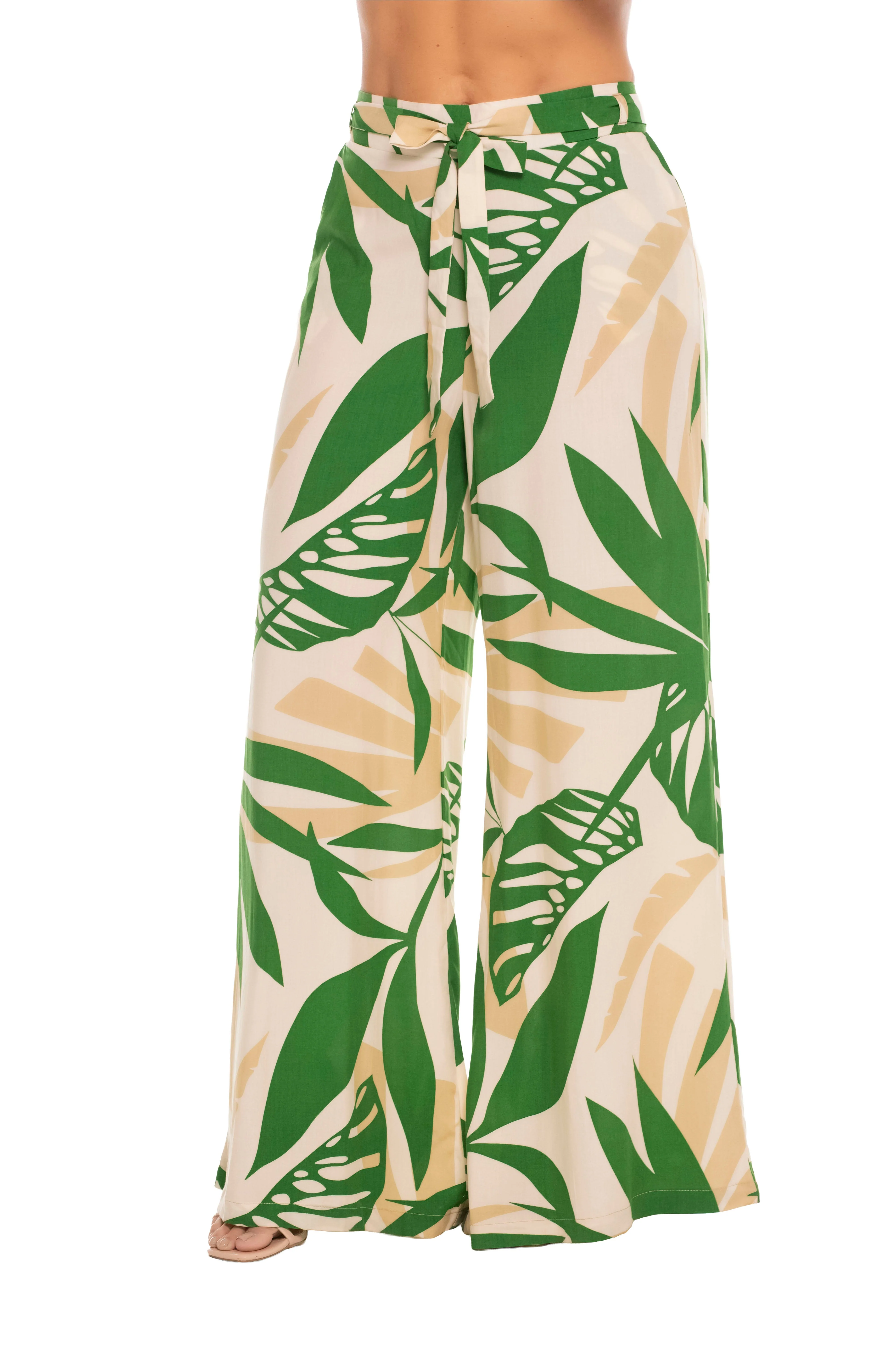Pantalón Para Mujer 9131