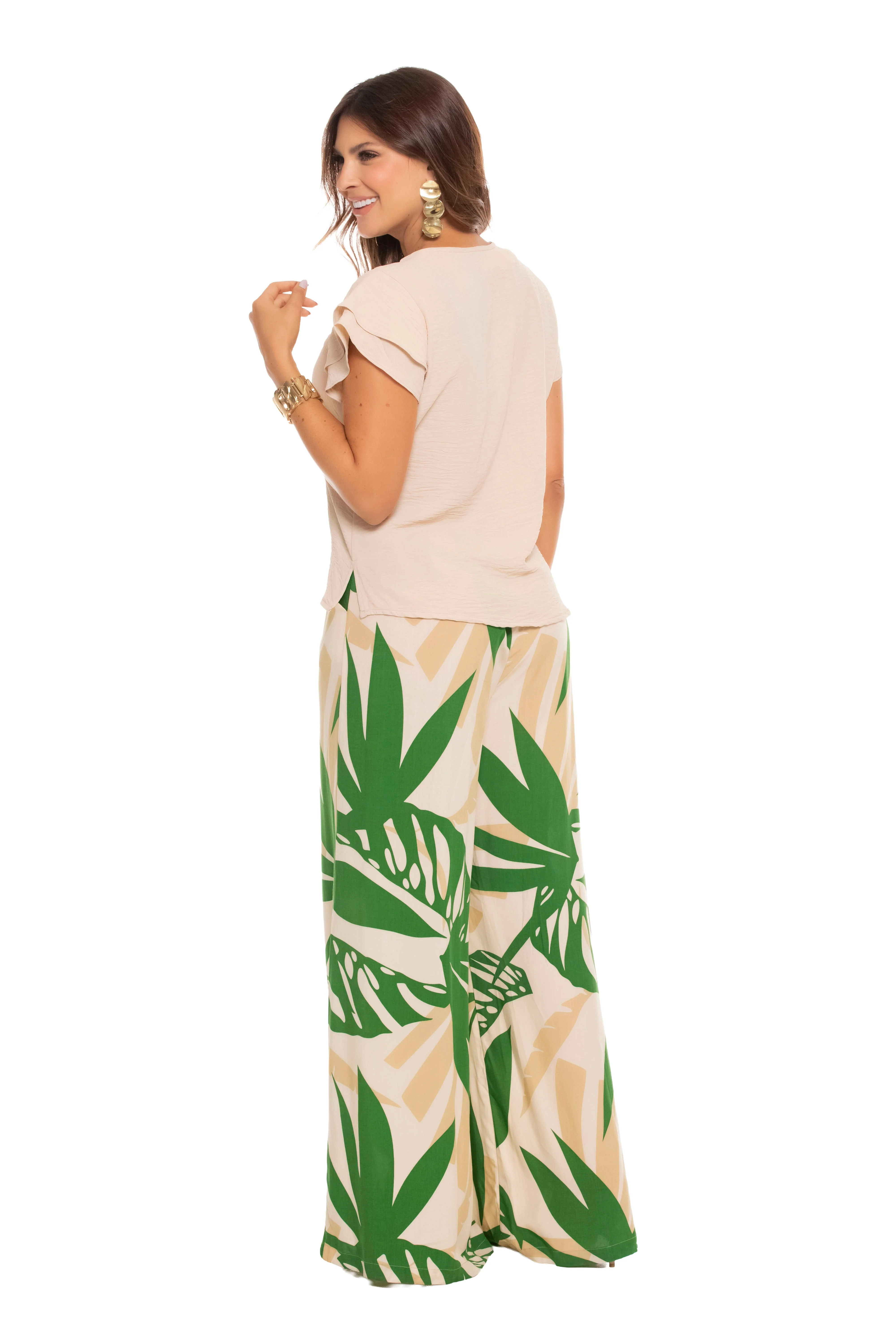Pantalón Para Mujer 9131 - Image 4