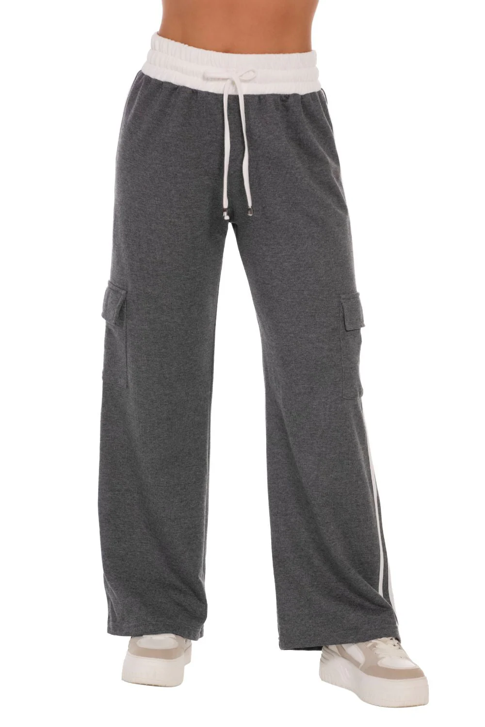 Pantalón Para Mujer 8670