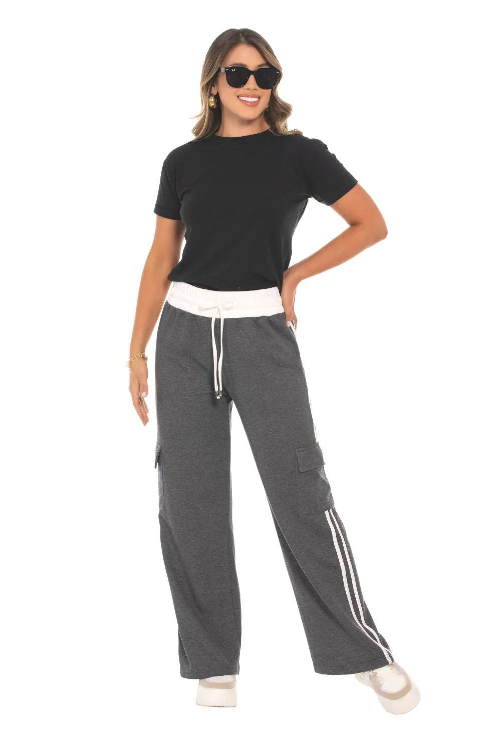 Pantalón Para Mujer 8670 - Image 2