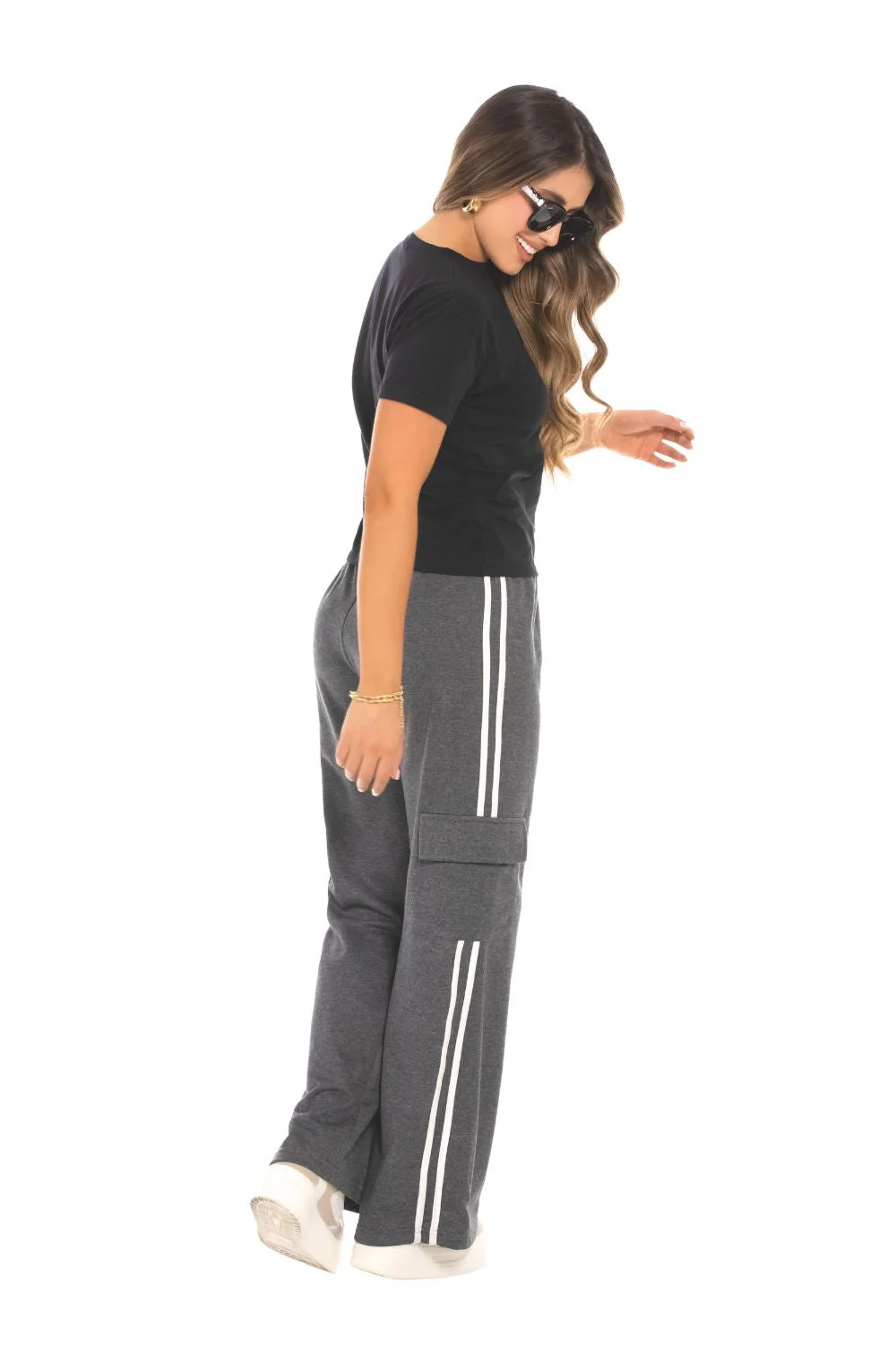 Pantalón Para Mujer 8670 - Image 3