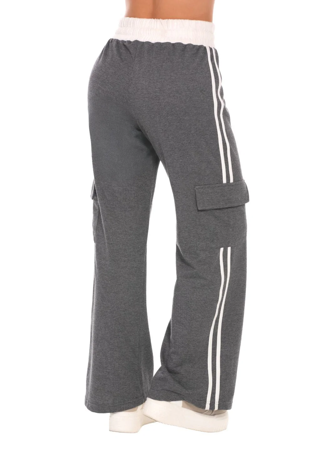 Pantalón Para Mujer 8670 - Image 4