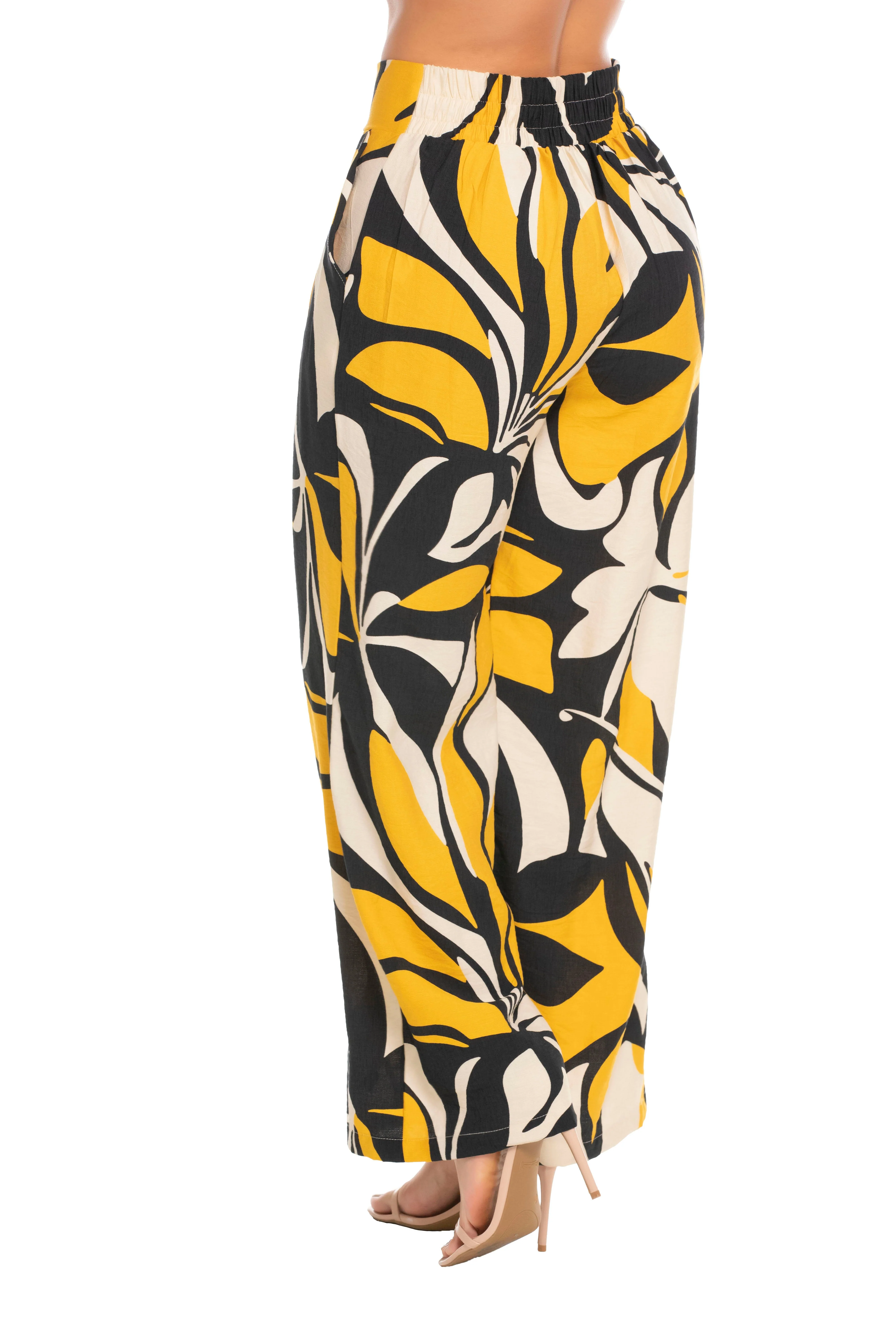 Pantalón Para Mujer 9077 - Image 2