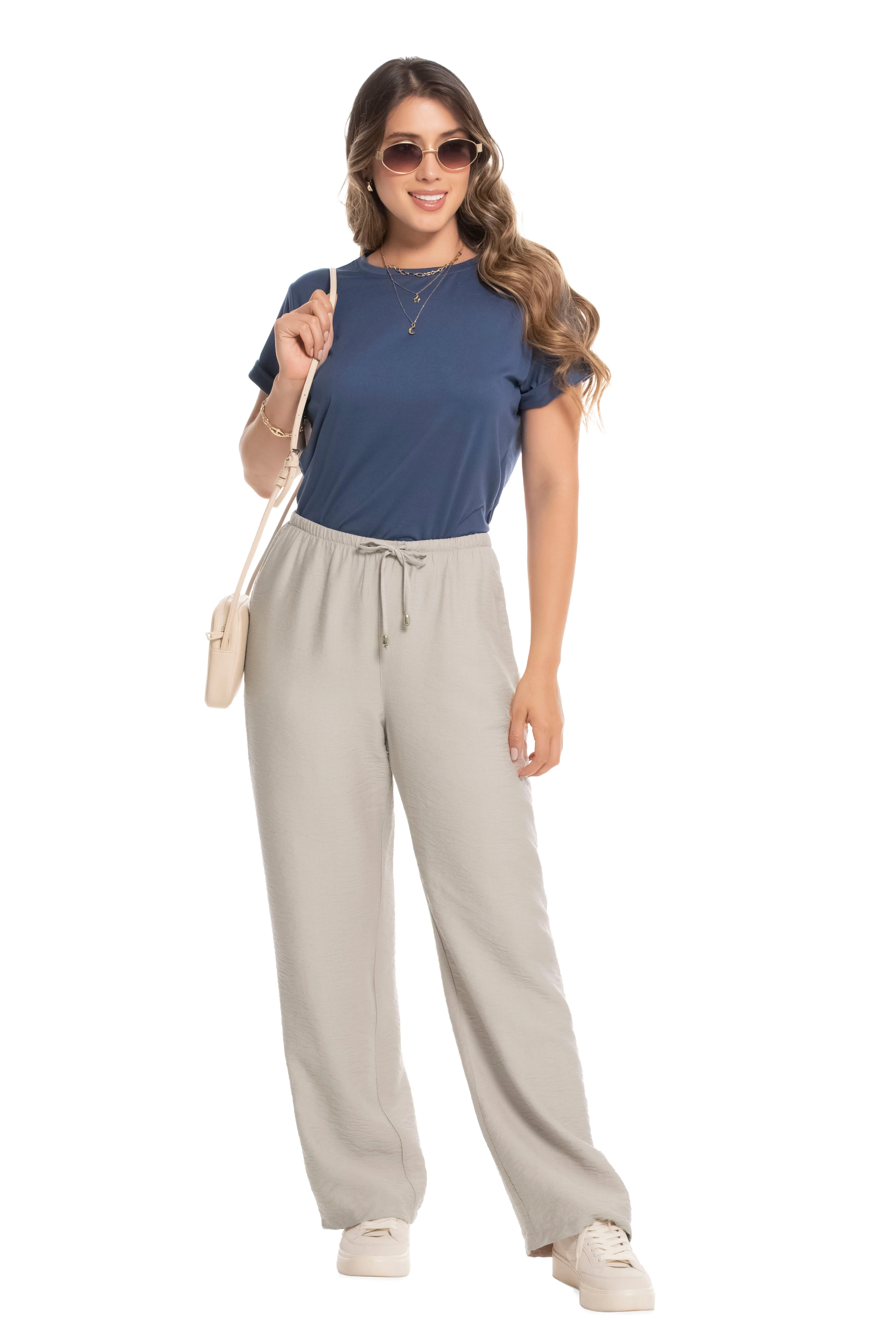 Pantalón Para Mujer 9161 - Image 3
