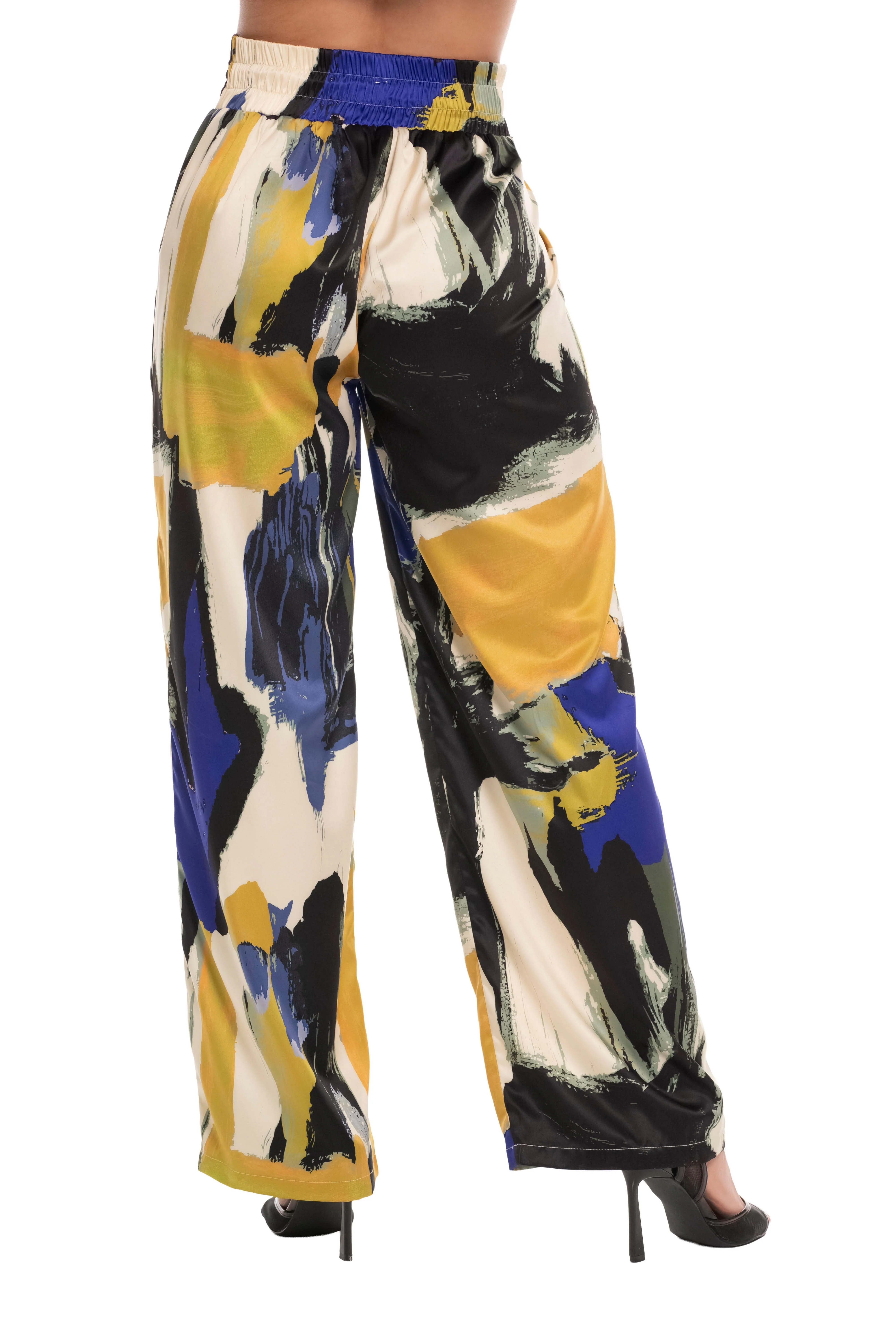 Pantalón Para Mujer 9168 - Image 2
