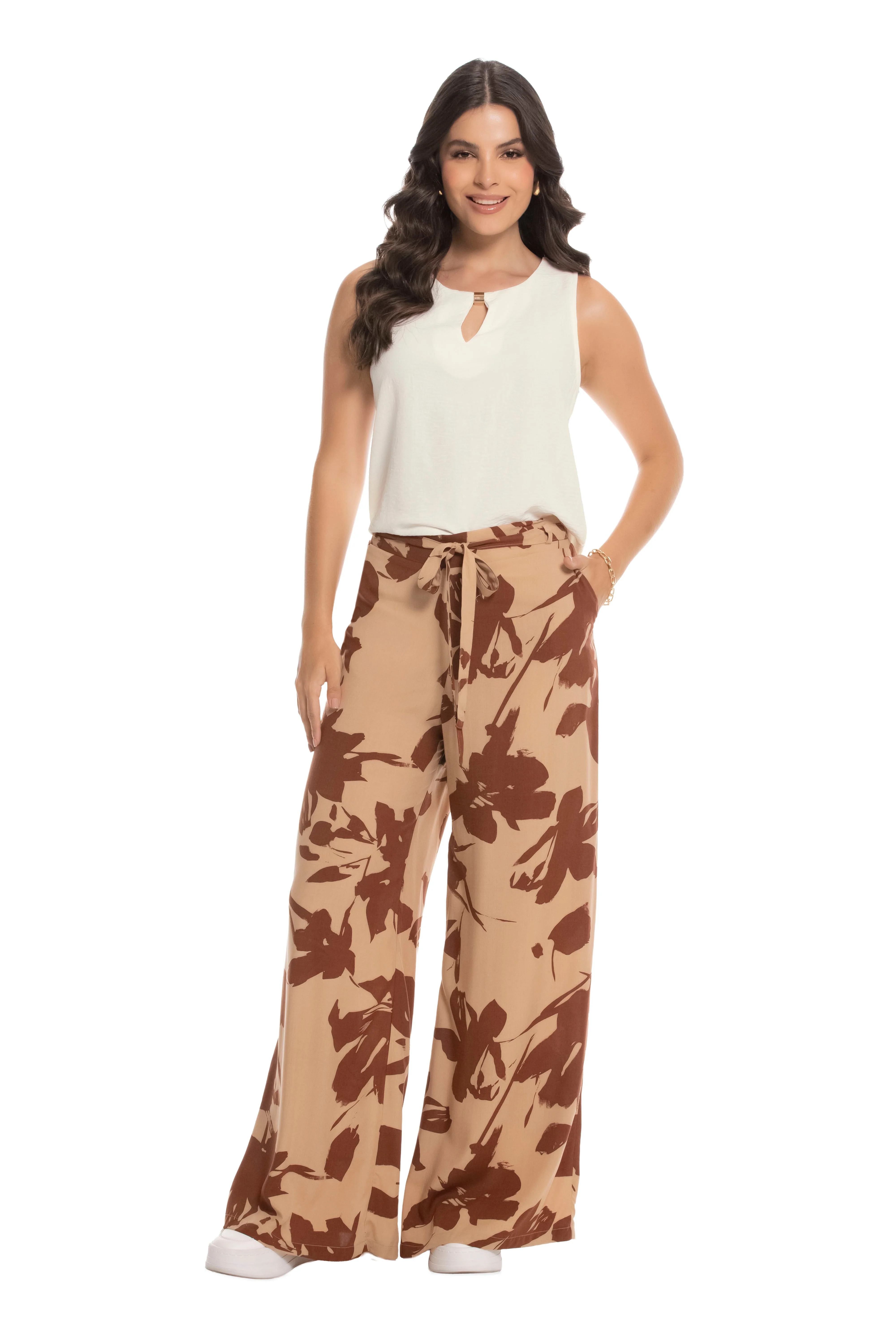 Pantalón Para Mujer 9174 - Image 4