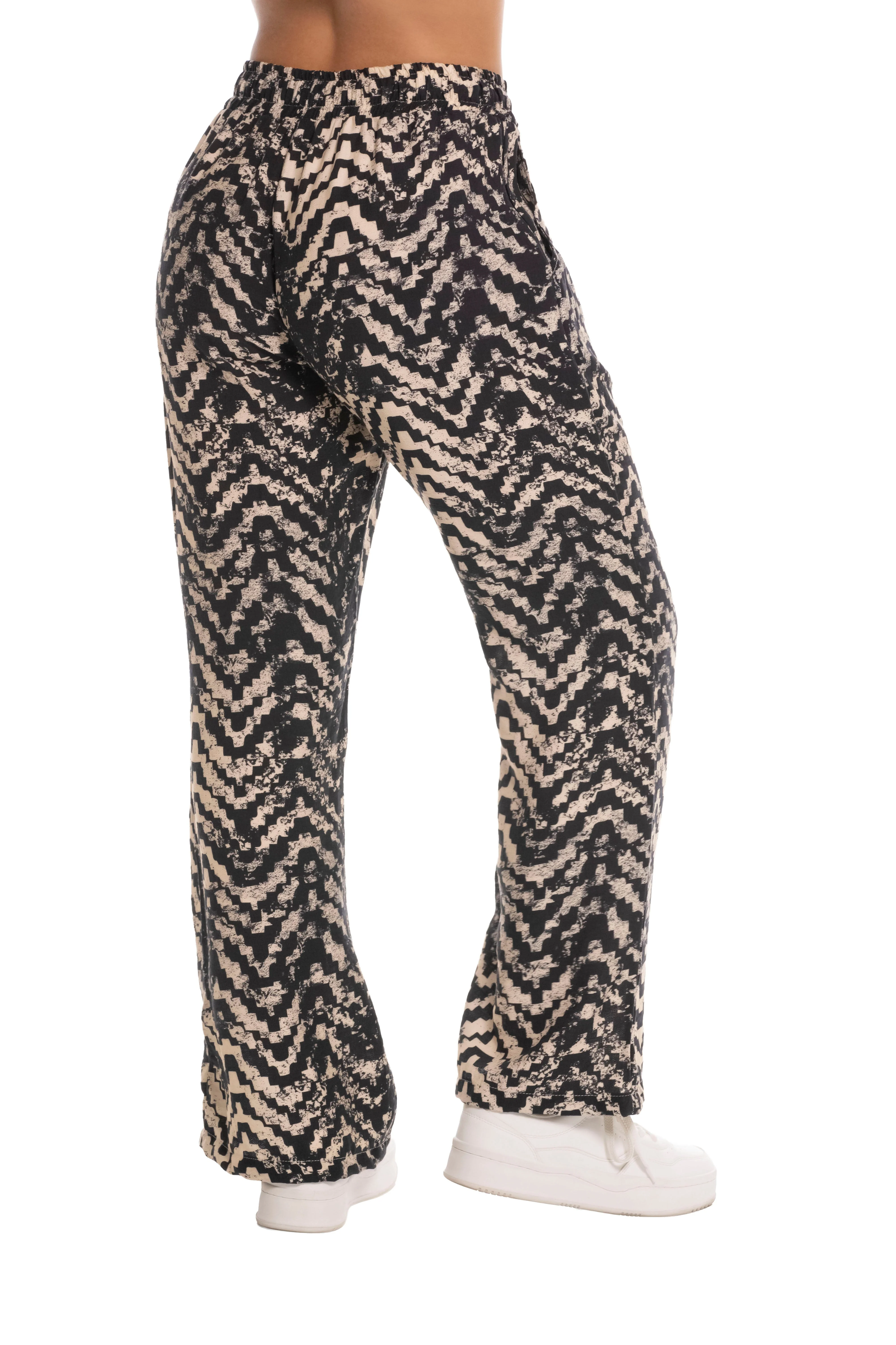 Pantalón Para Mujer 9187 - Image 2