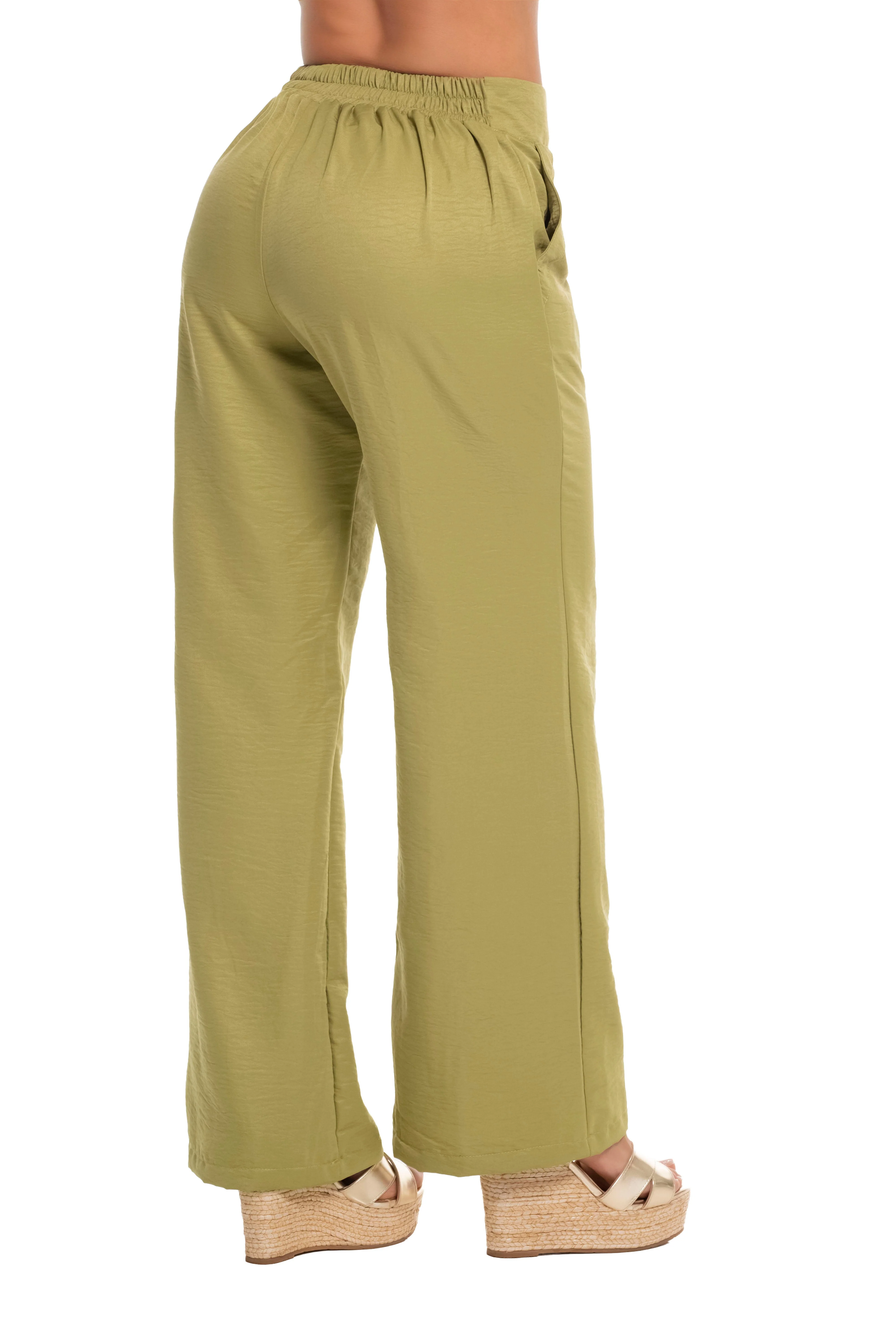 Pantalón Para Mujer 8948 - Image 3
