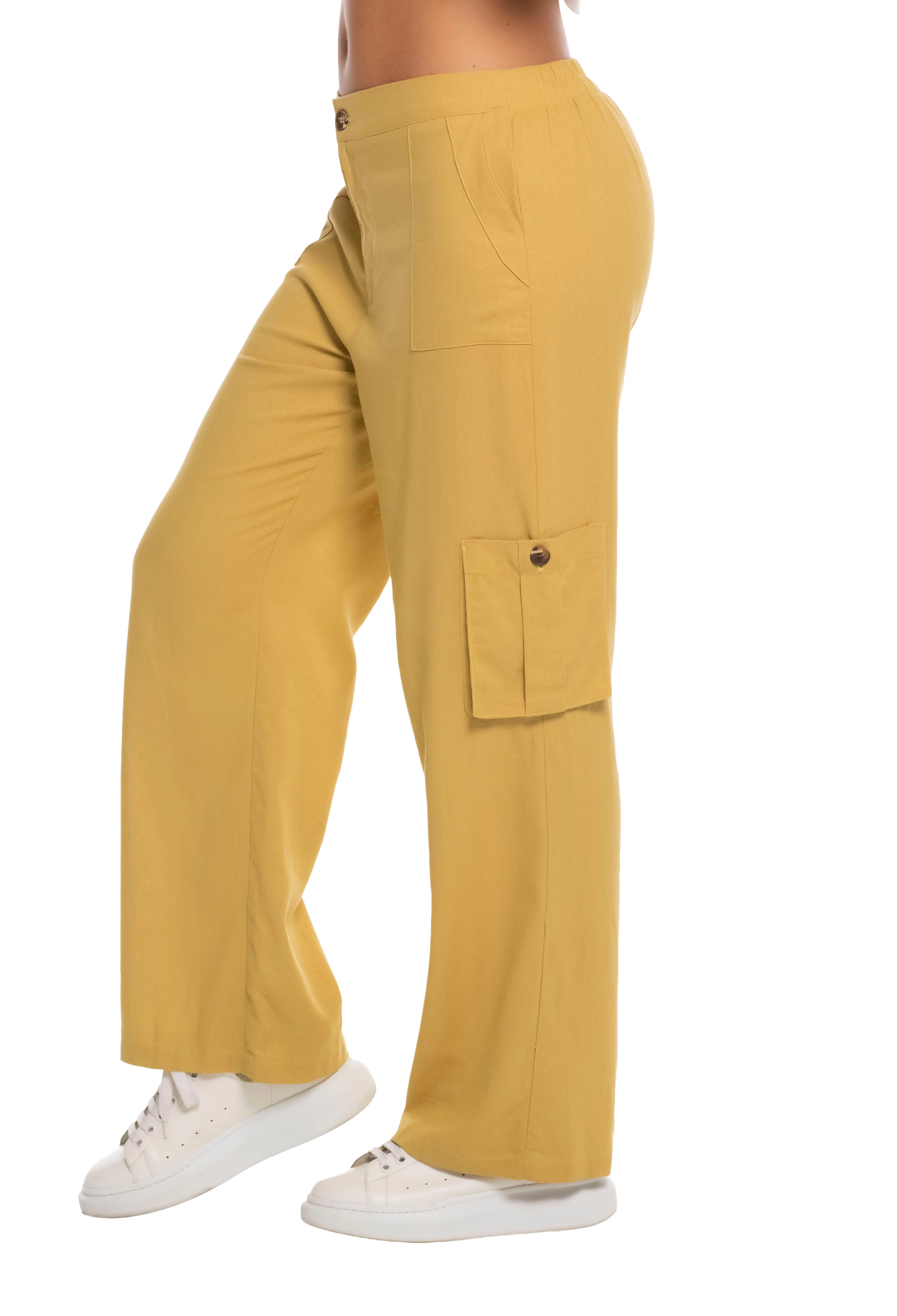 Pantalón Para Mujer 9207 - Image 2