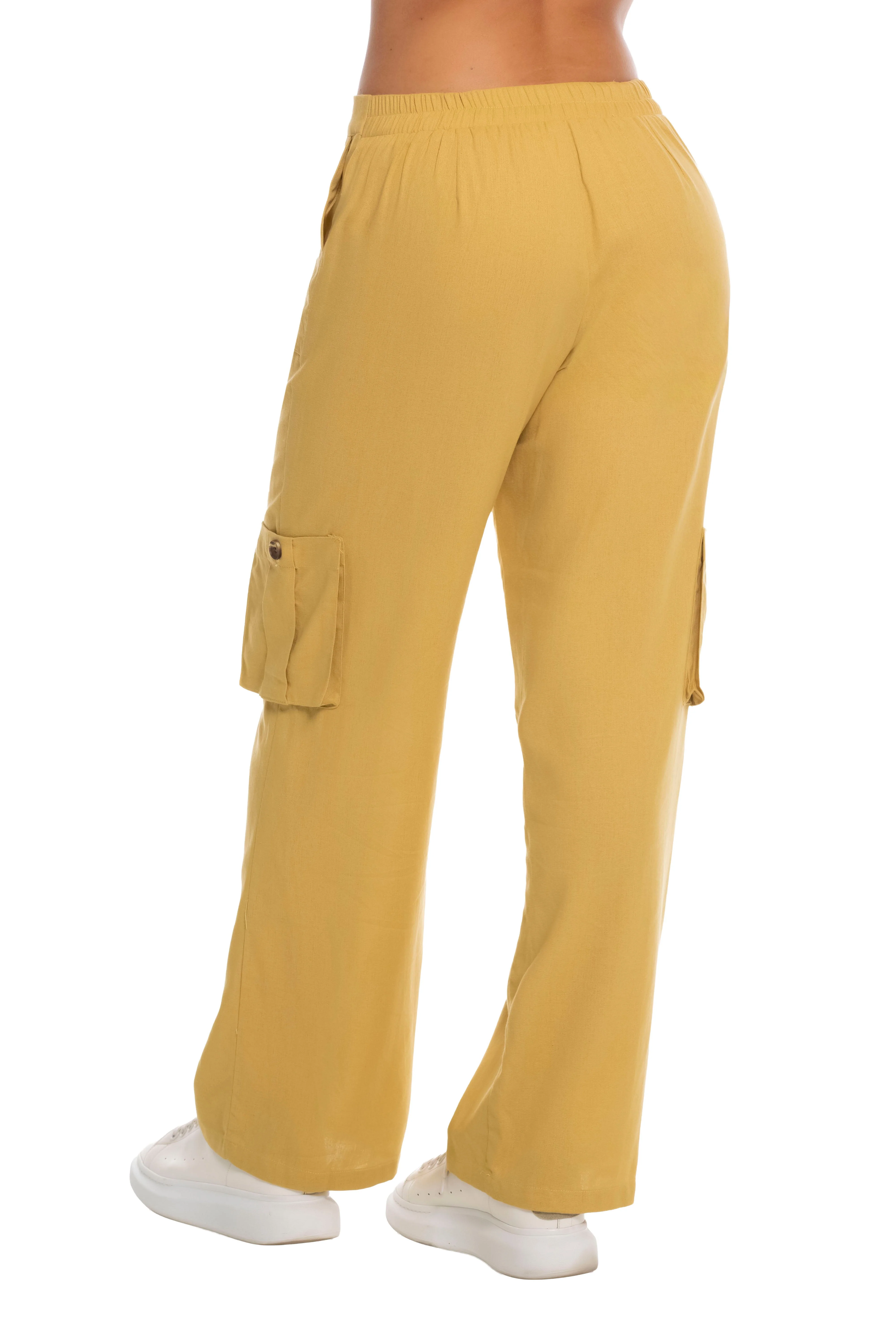 Pantalón Para Mujer 9207 - Image 3