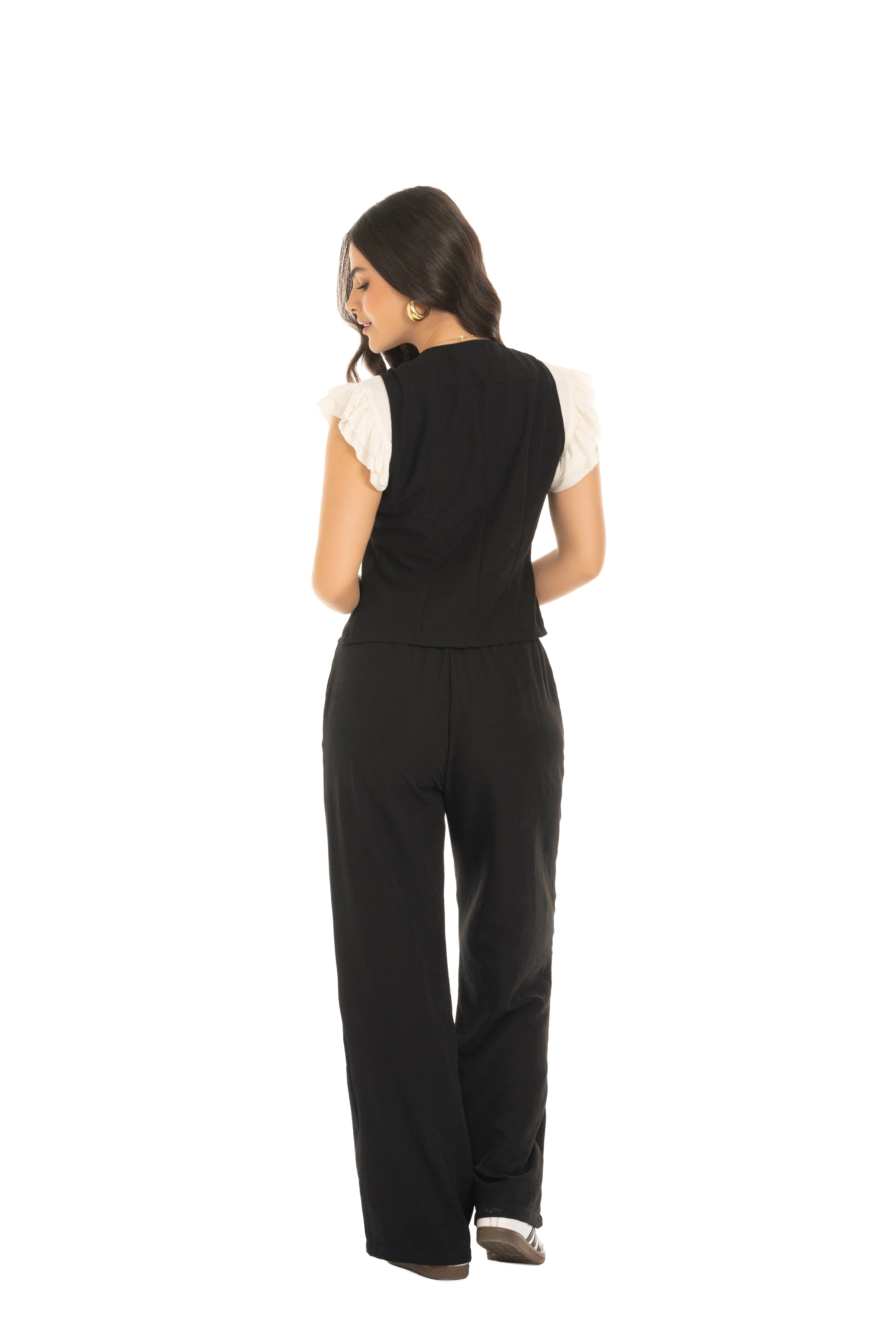 Pantalón Para Mujer 9261 - Image 3