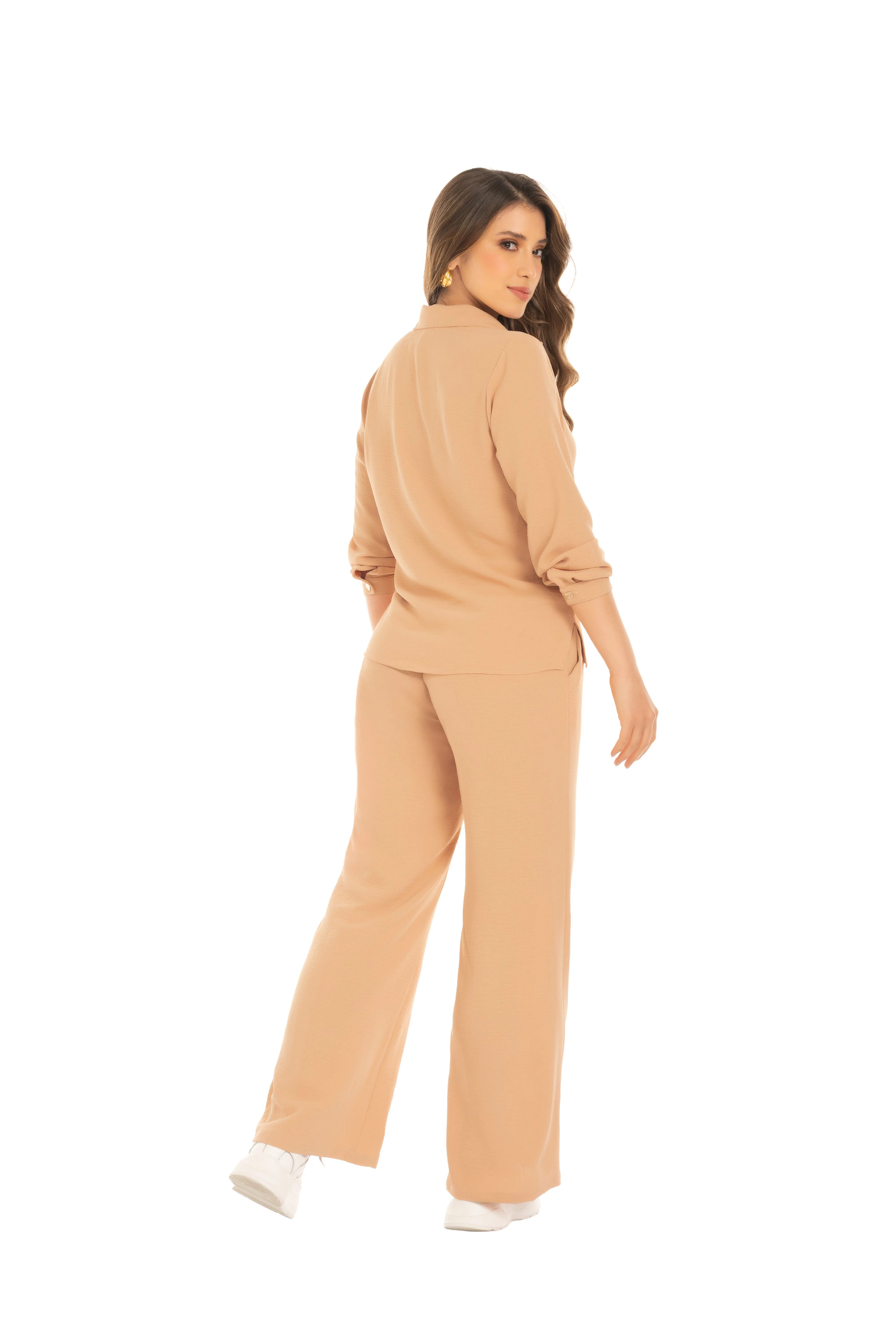 Pantalón Para Mujer 9268 - Image 3