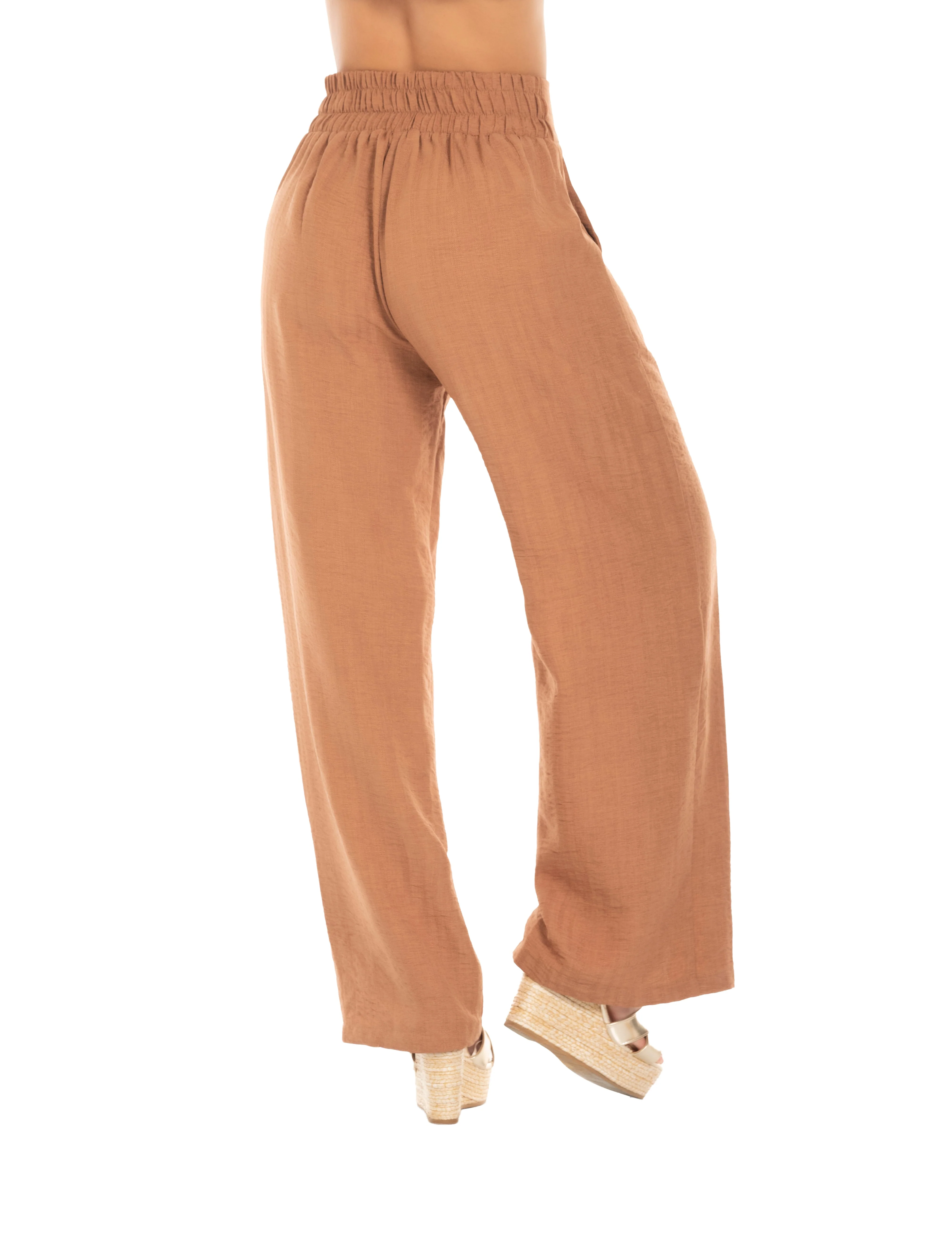 Pantalón Para Mujer 9270 - Image 2
