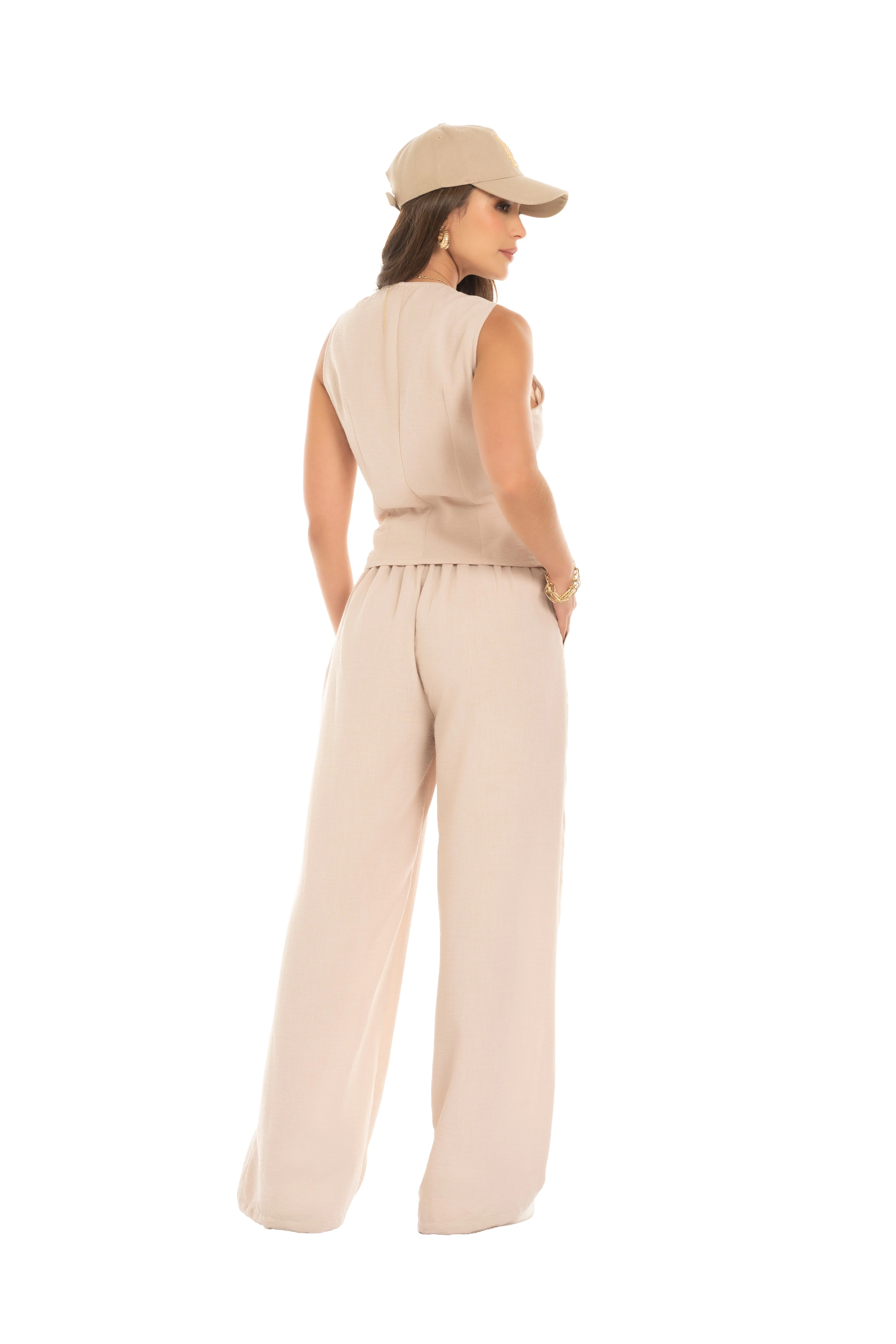 Pantalón Para Mujer 9274 - Image 4