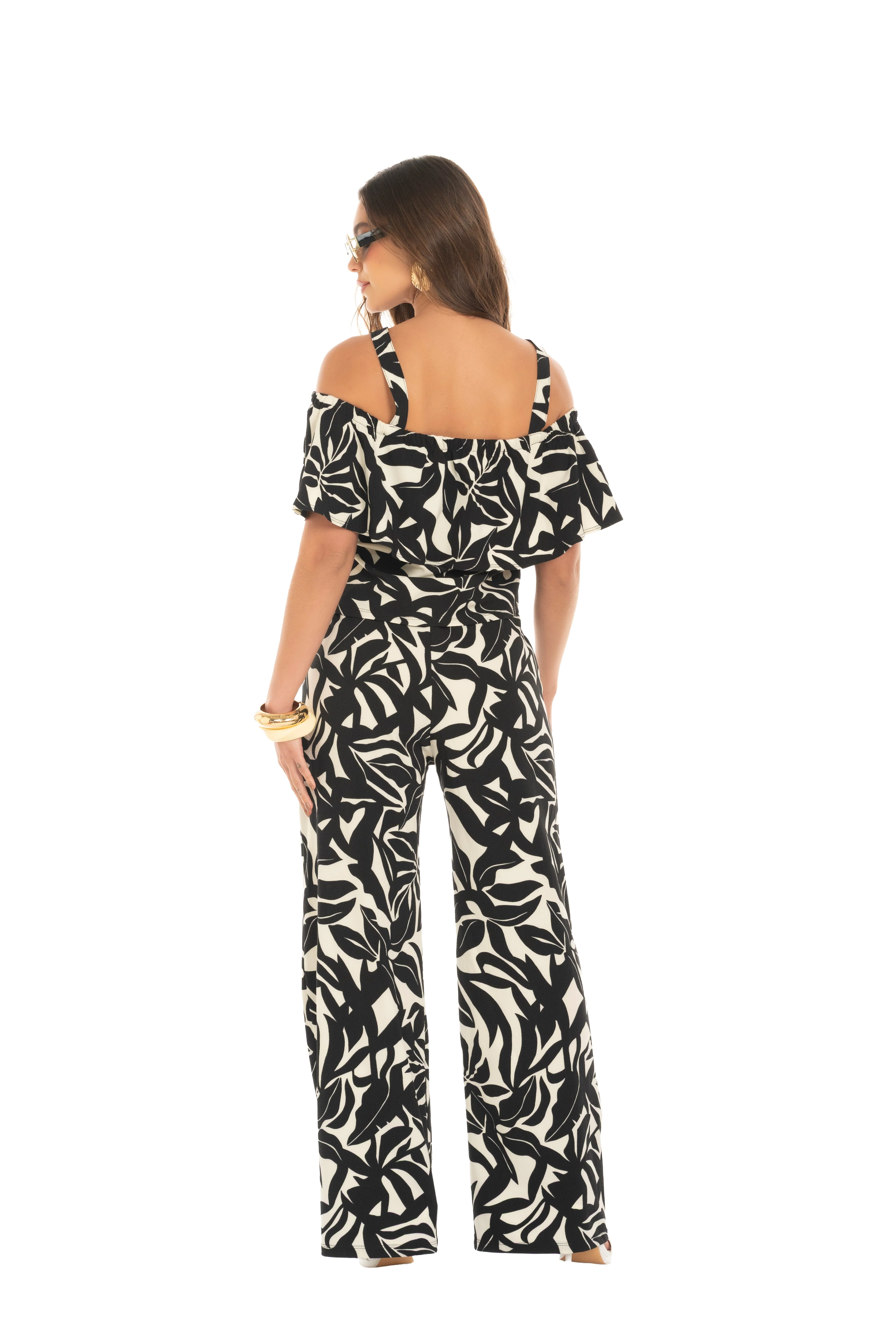 Pantalón Para Mujer 9276 - Image 3