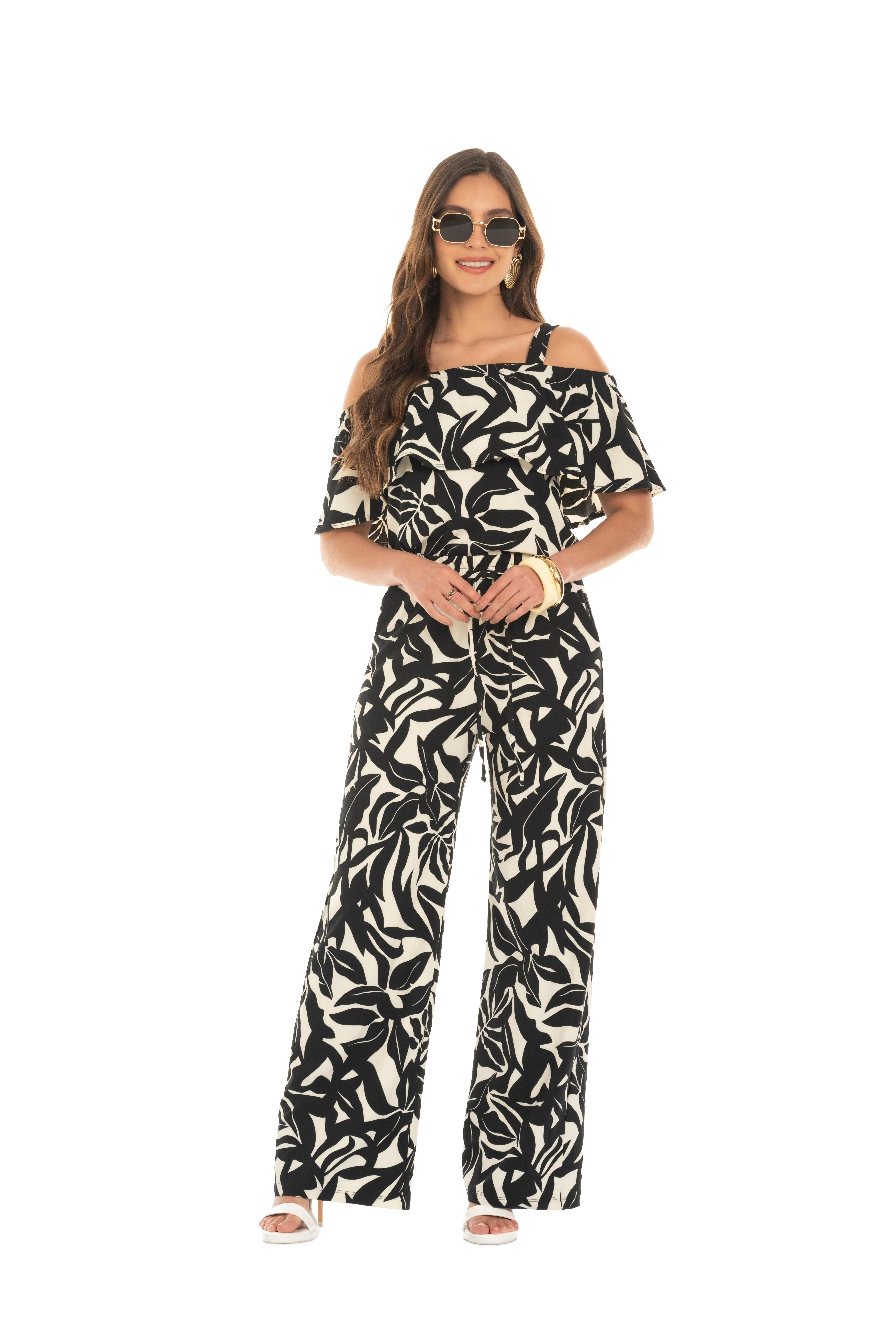 Pantalón Para Mujer 9276 - Image 4