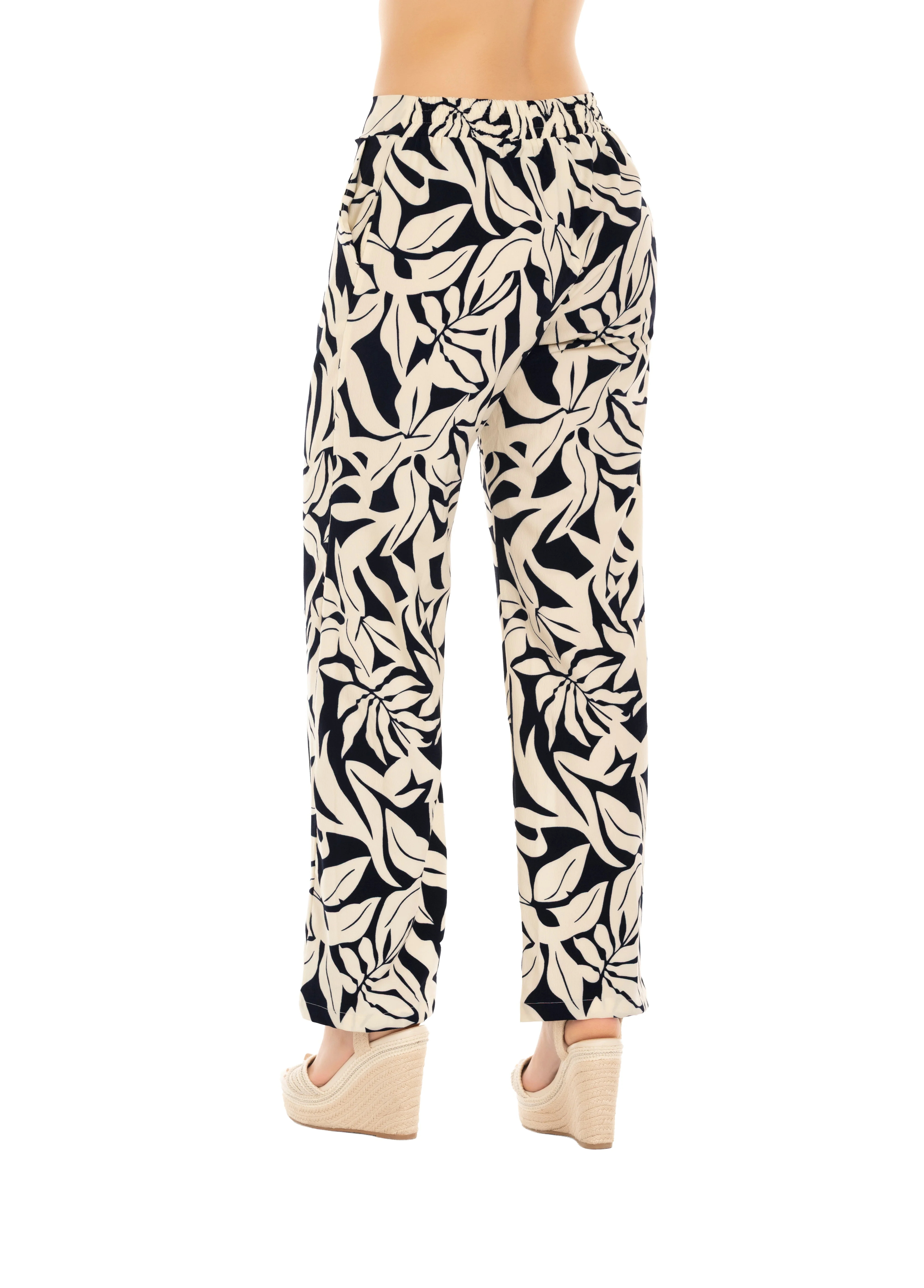 Pantalón Para Mujer 9277 - Image 2