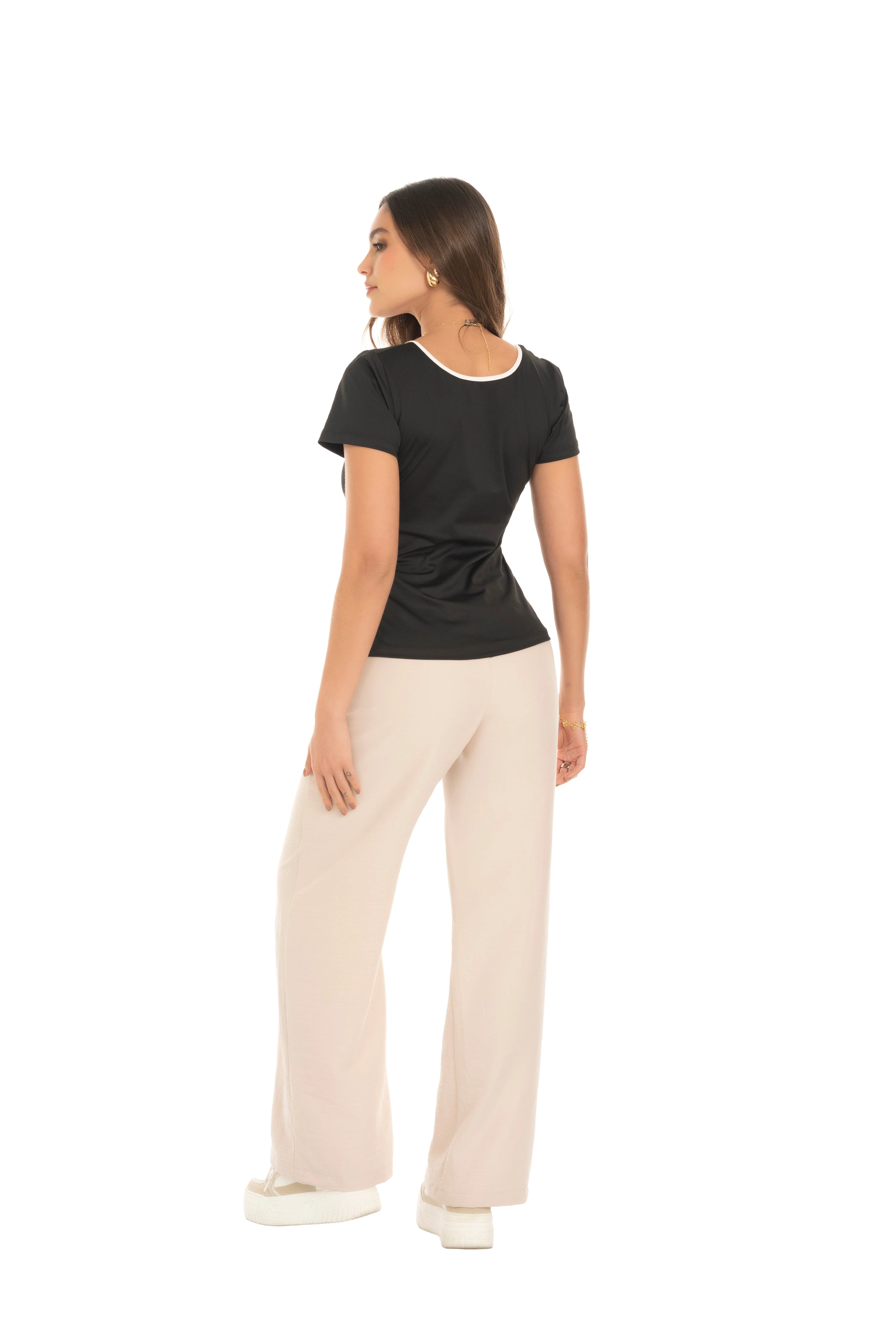 Pantalón Para Mujer 9285 - Image 3