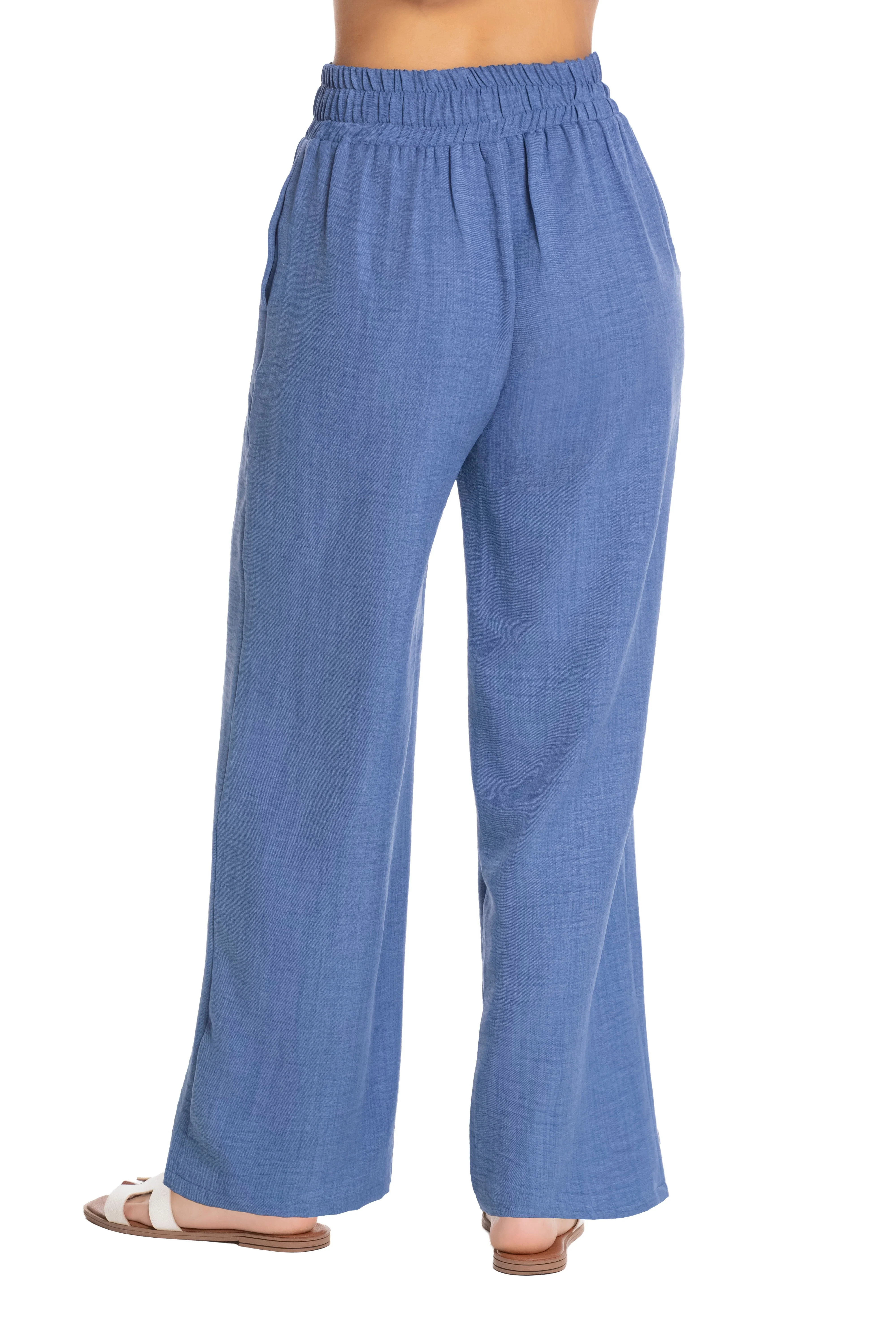 Pantalón Para Mujer 9301 - Image 2