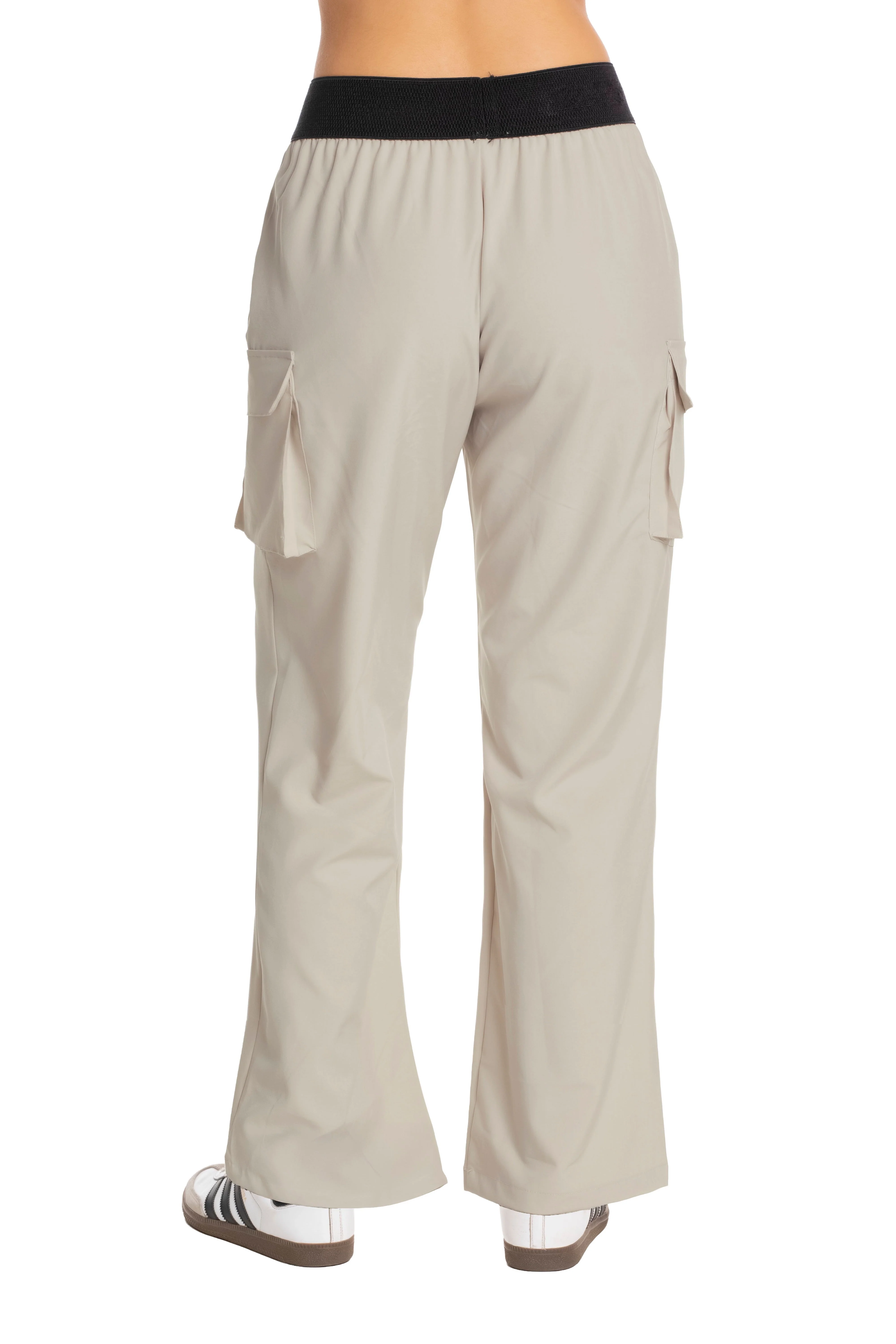 Pantalón Para Mujer 9347 - Image 3