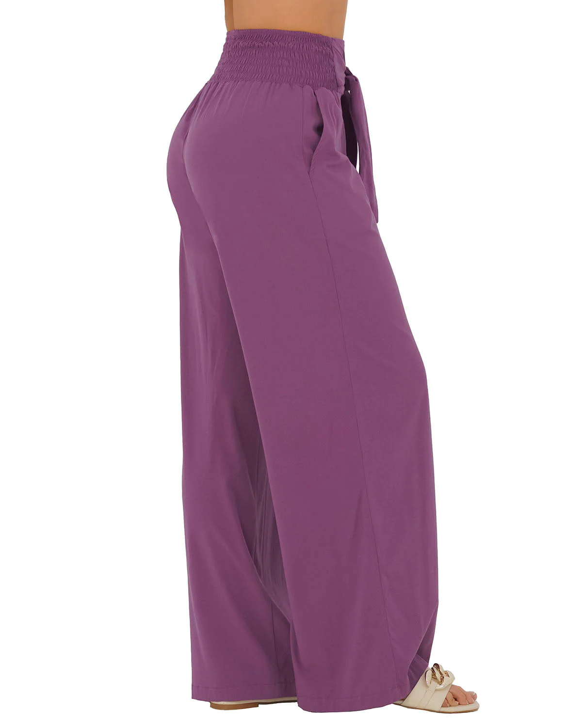 Pantalón Para Mujer 8867 - Image 3