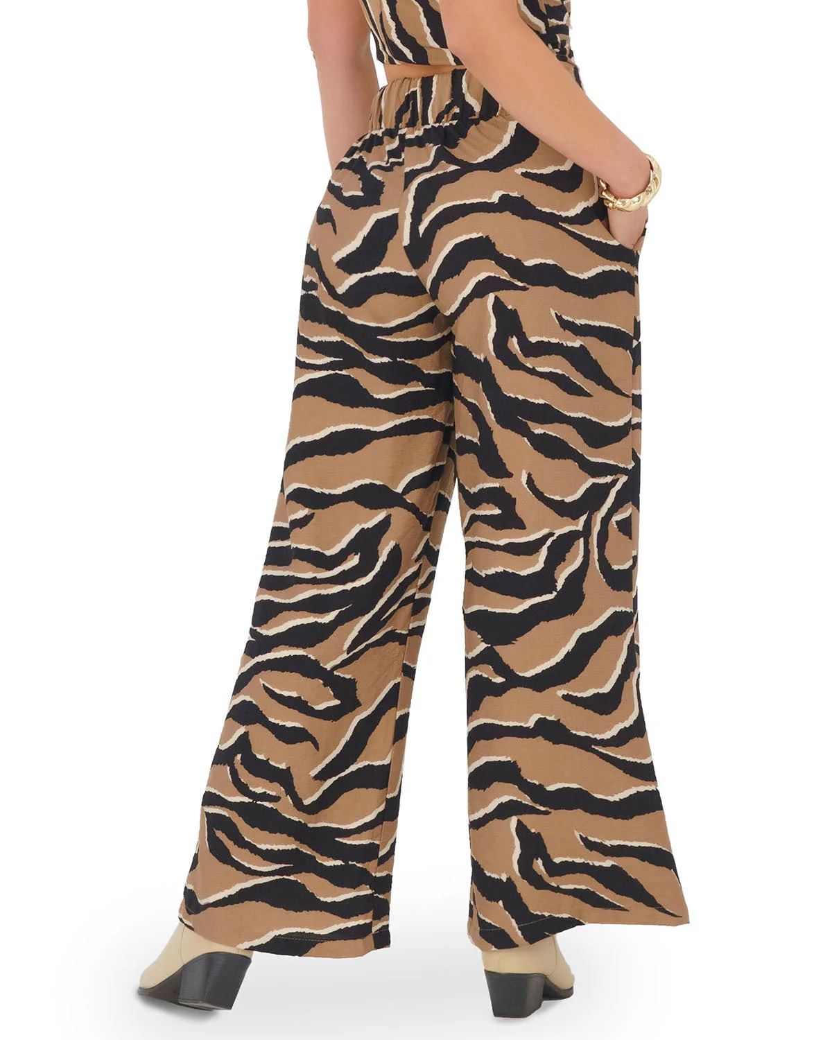 Pantalón Para Mujer 8903 - Image 2