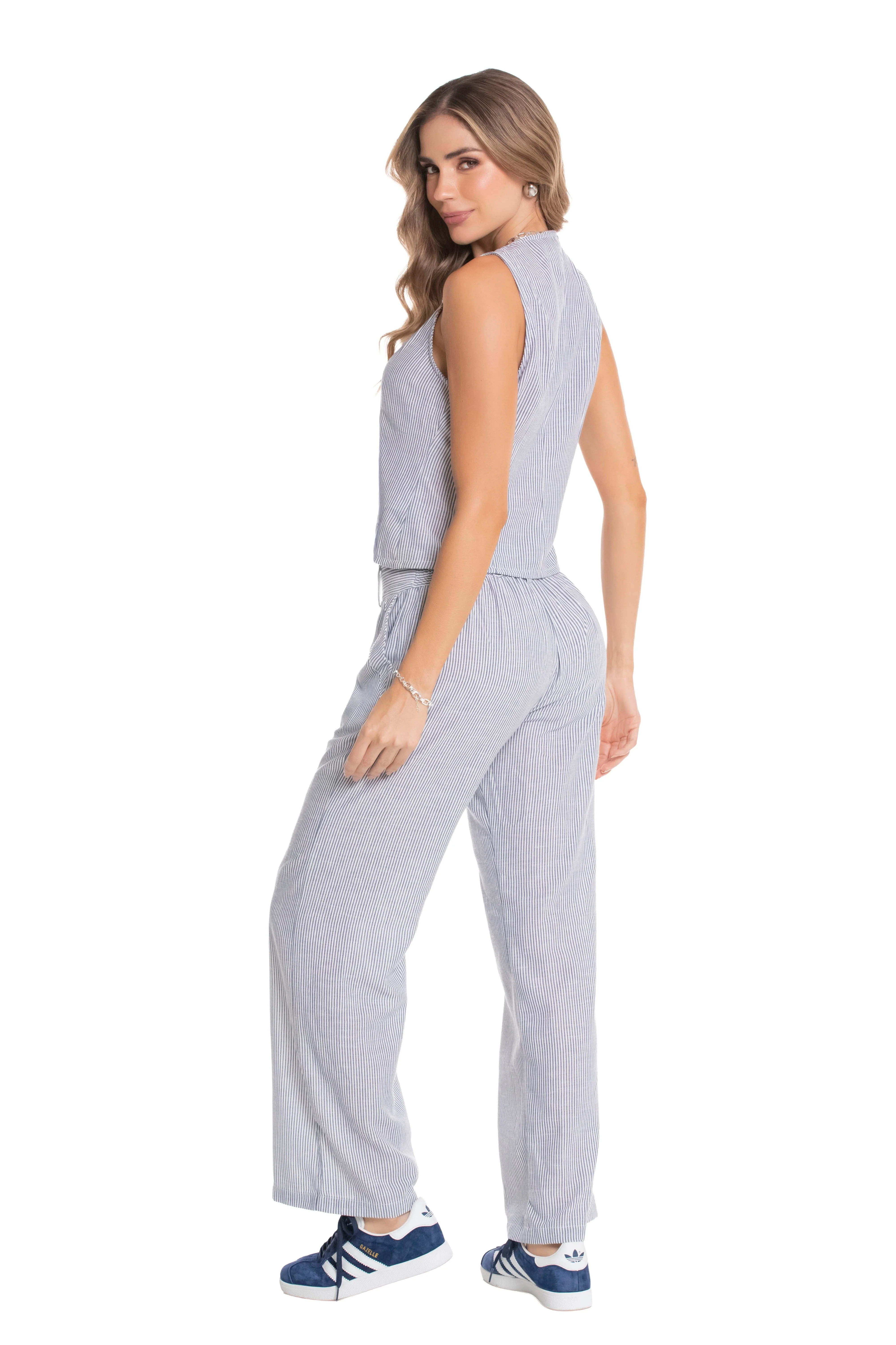 Pantalón Para Mujer 8923 - Image 4