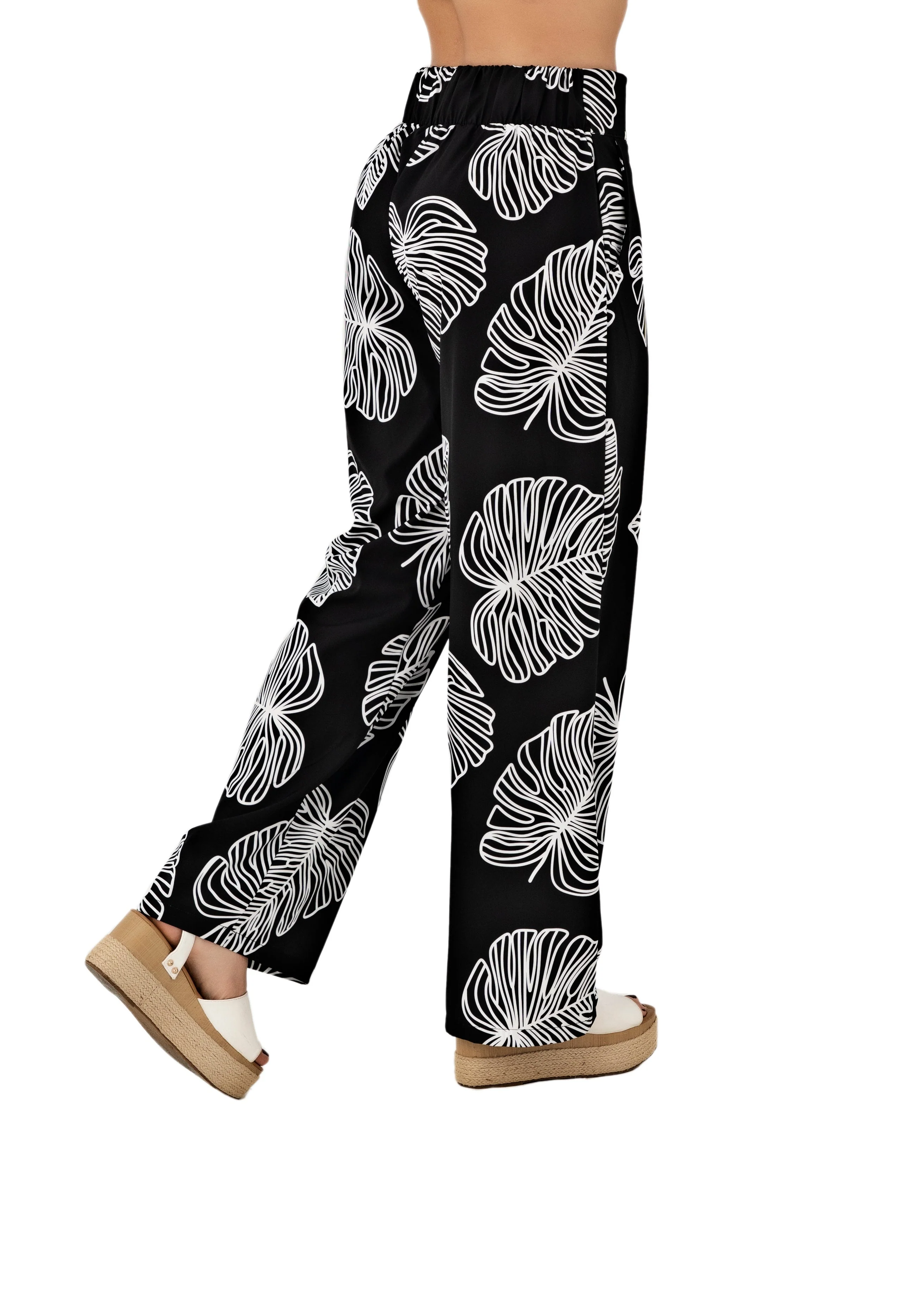 Pantalón Para Mujer 8928 - Image 2