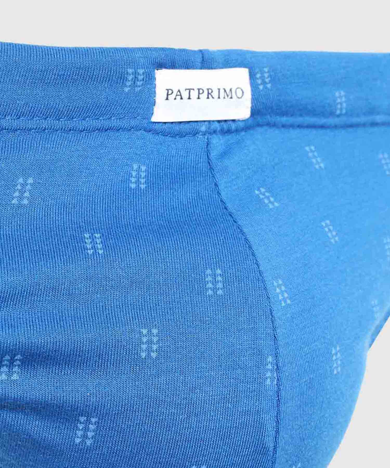 PANTALONCILLO TANGA 10054 - Image 2