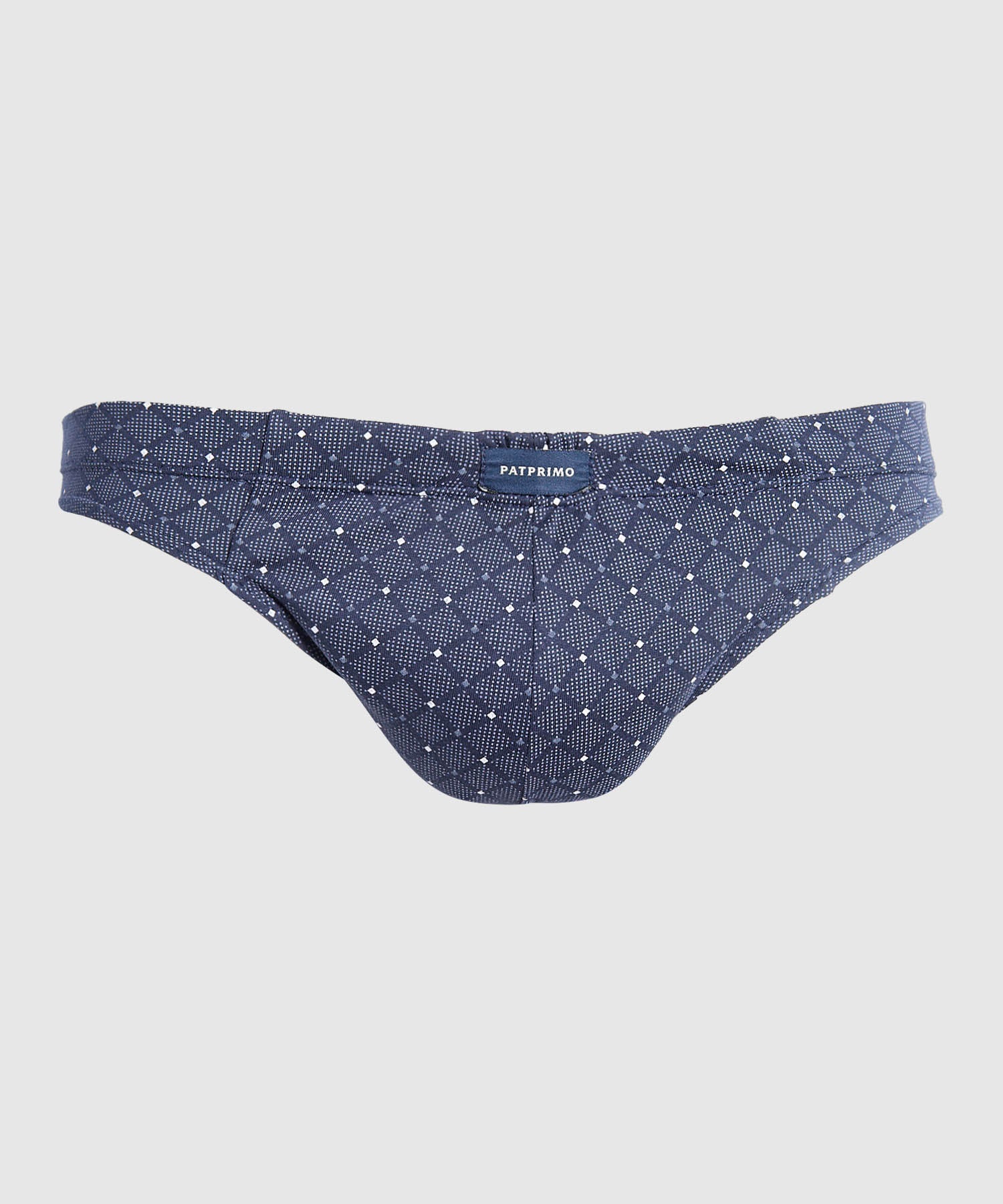 PANTALONCILLO TANGA 10054 - Image 4