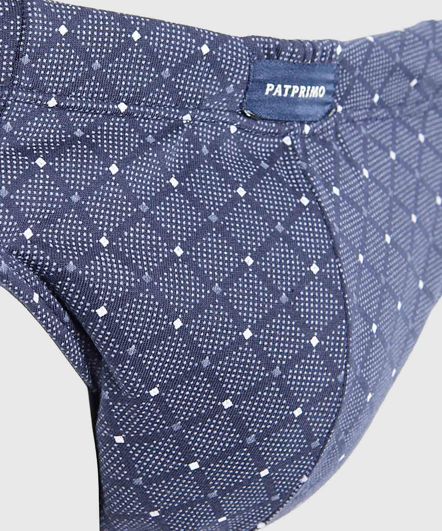 PANTALONCILLO TANGA 10054 - Image 5