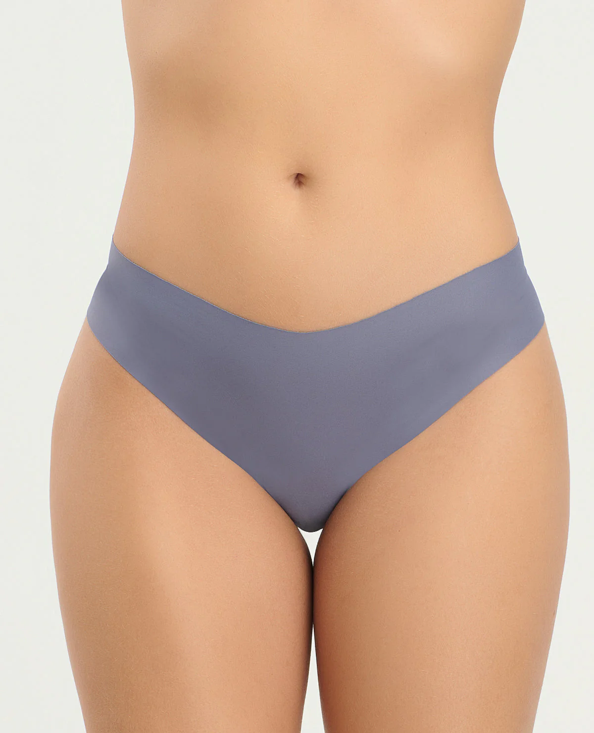 PANTY BRASILERO | SEMIDESCADERADO | INVISIBLE - Image 9