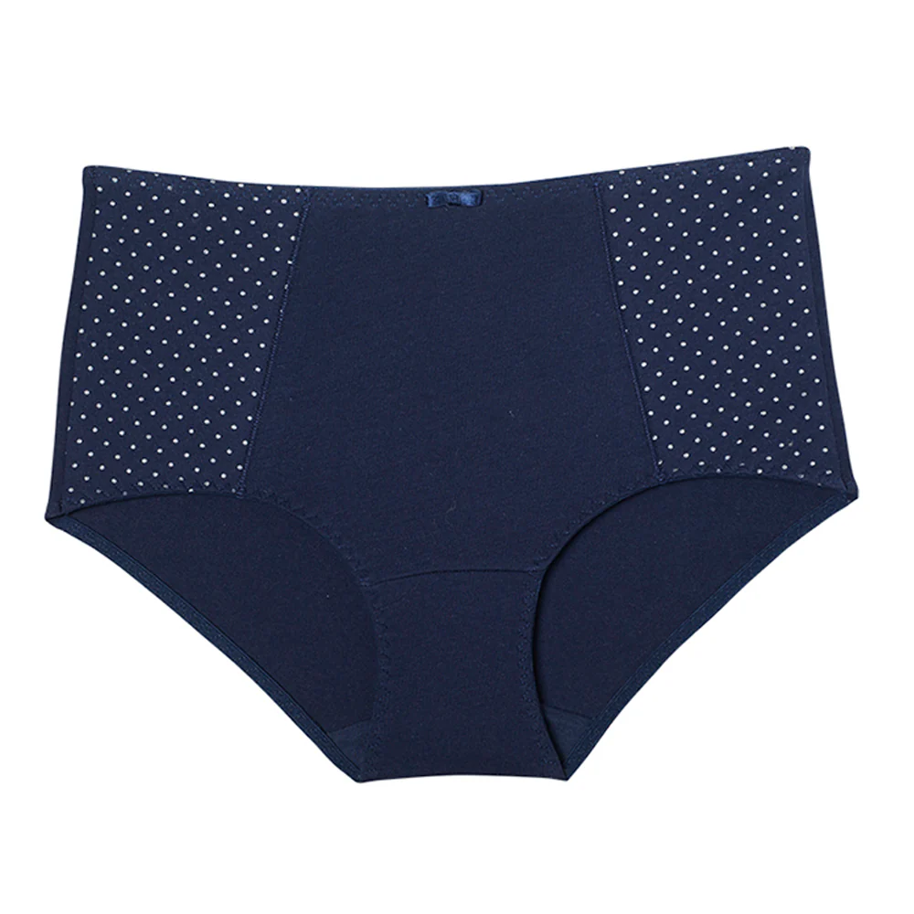 PANTY CLASICO PUNTOS LATERALES 39136 - Image 4