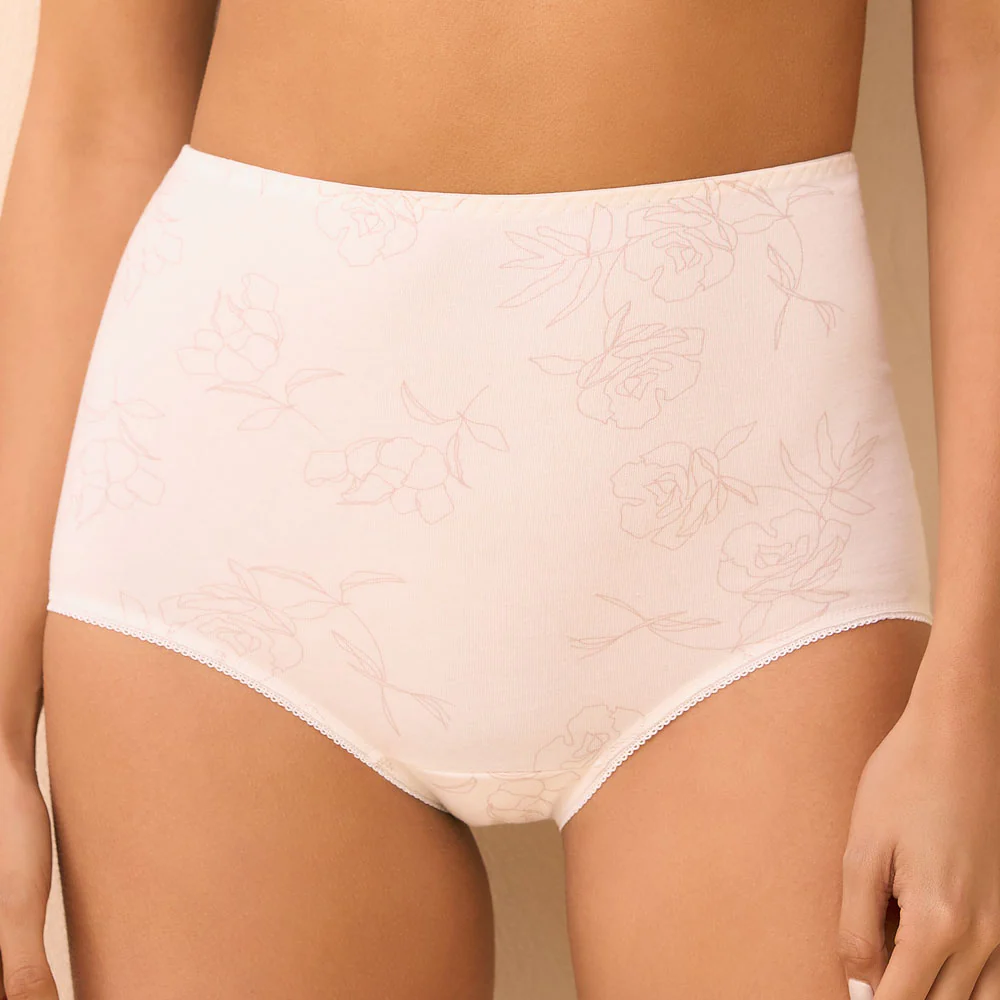 PANTY CLASICO X 2 39344 - Image 4