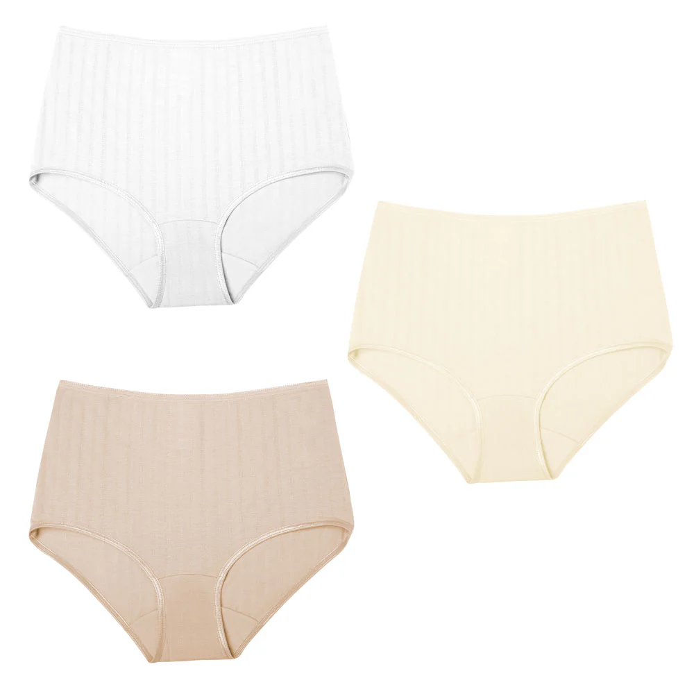 PANTY CLASICO X 3 38039