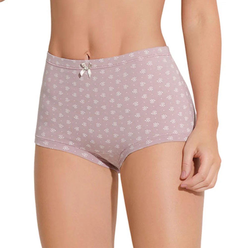 PANTY DOBLADILLADO 39079 - Image 2