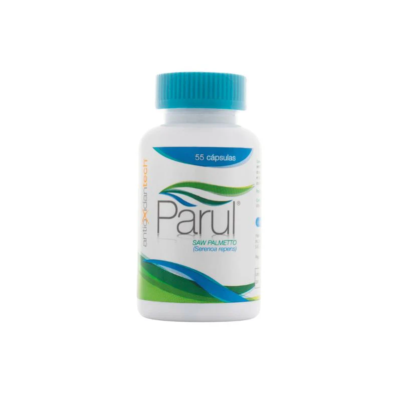 PARUL X 45CÁPS