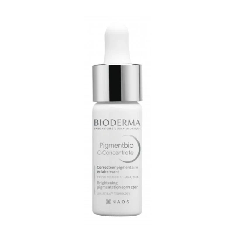 PIGMENTBIO C-CONCENTRATE X 15ML