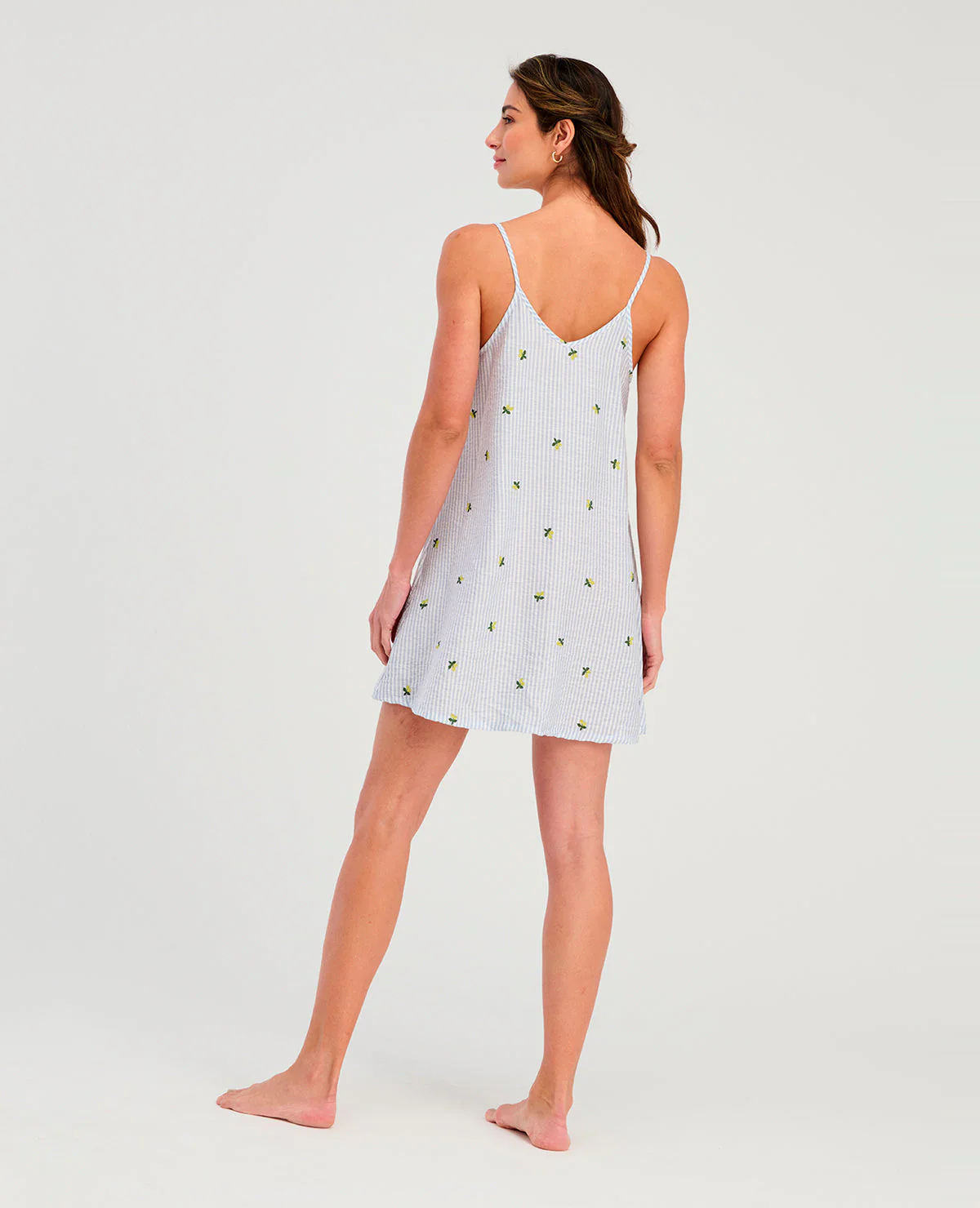 PIJAMA BATOLA - ESTAMPADO - Image 3