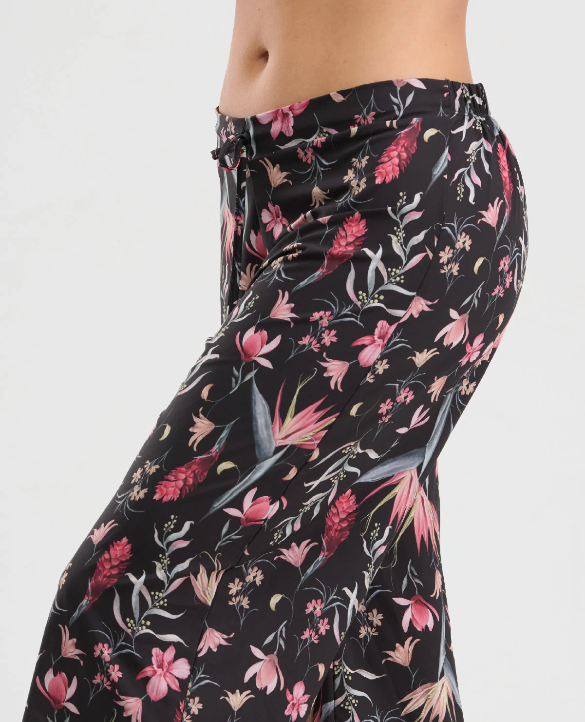PIJAMA DE PANTALÓN | MANGA CORTA | ESTAMPADA - Image 6
