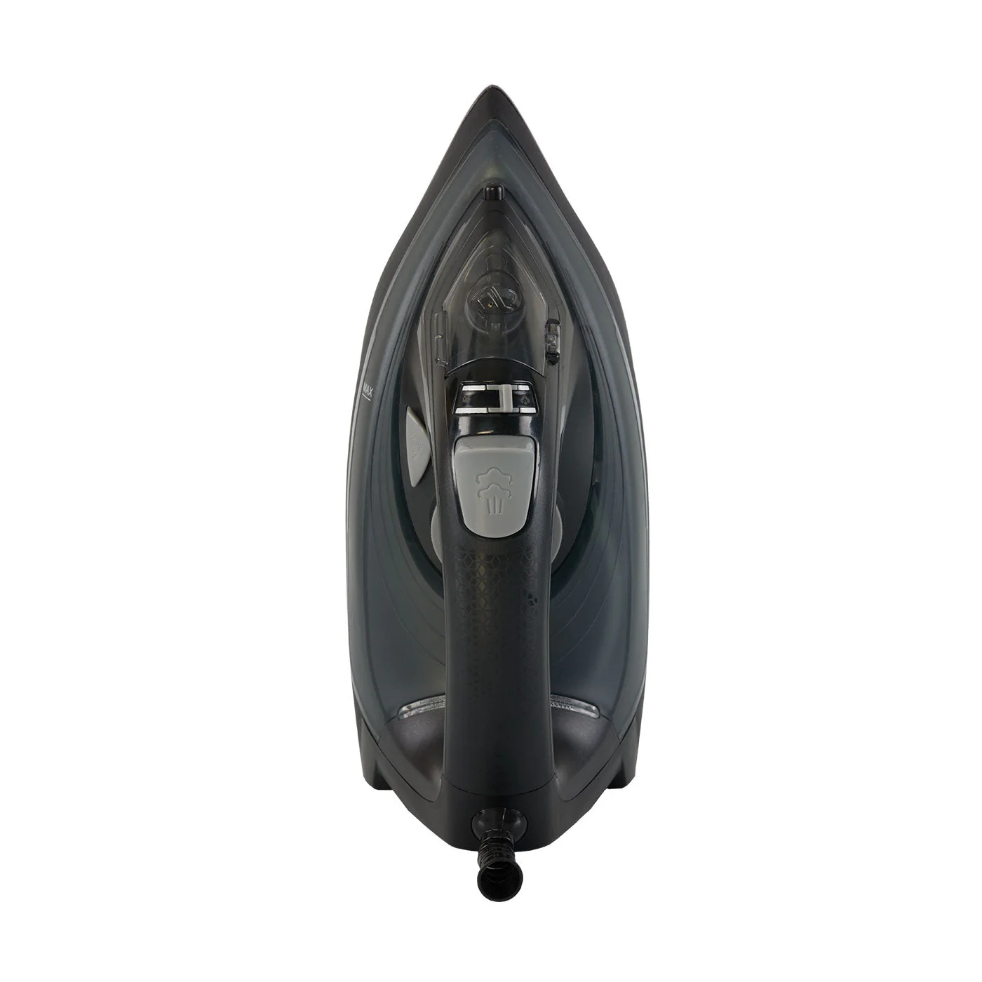 Plancha De Ropa Kalley Vapor K-Pvn "Negro - Image 4