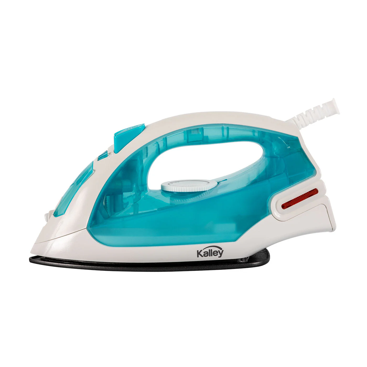 Plancha Kalley Vap K-Pvac, Azul Claro - Image 3