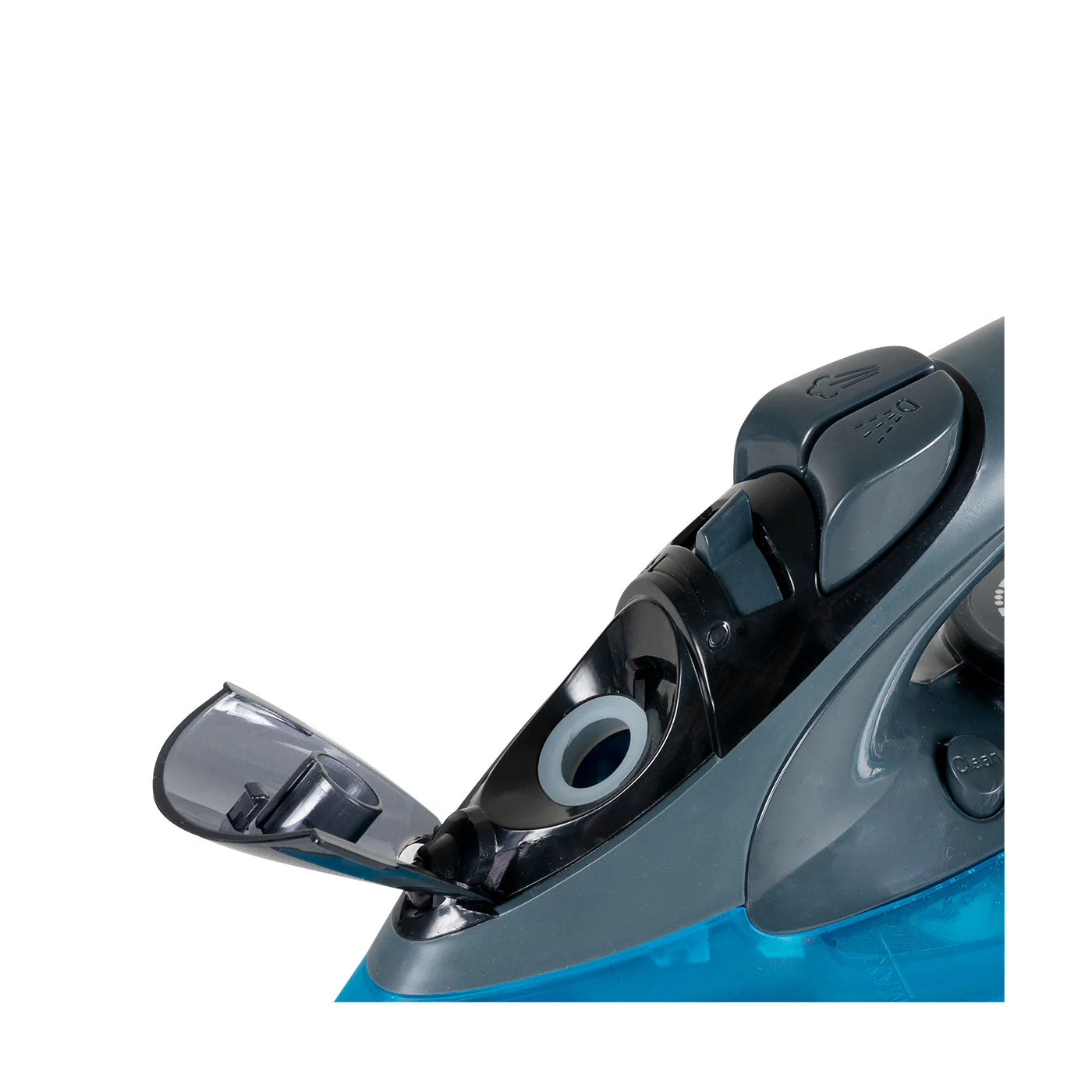 Plancha Kalley Vap K-Pvad, Azul - Image 5