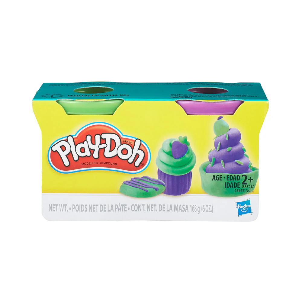 PLAY DOH PACK 23655 - Image 2