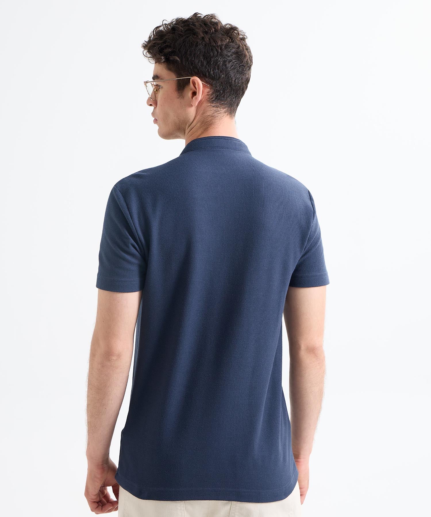 POLO CUELLO MAO SIN BOLSILLO 45110856 - Image 2