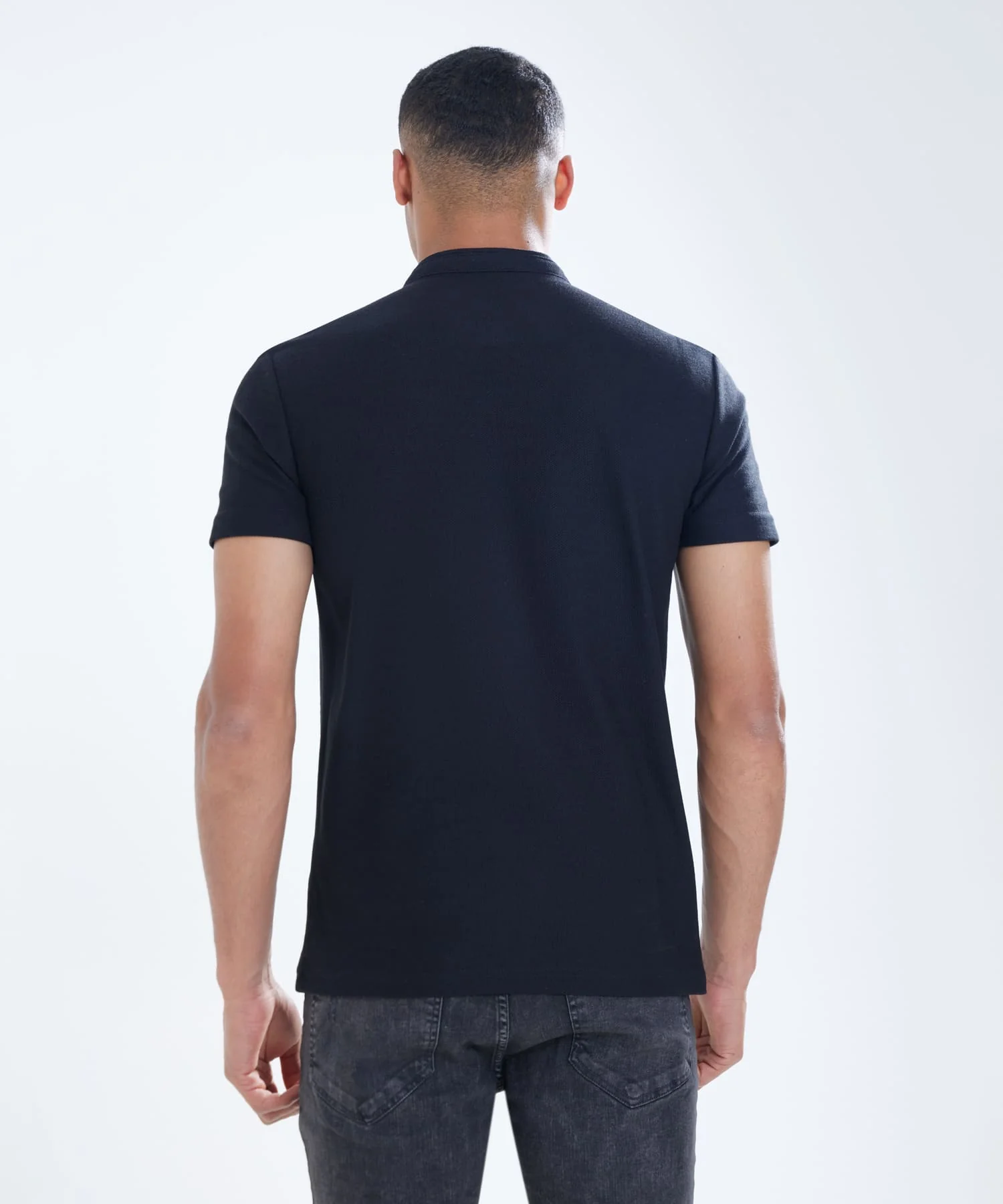 POLO CUELLO NERU 45110792 - Image 4