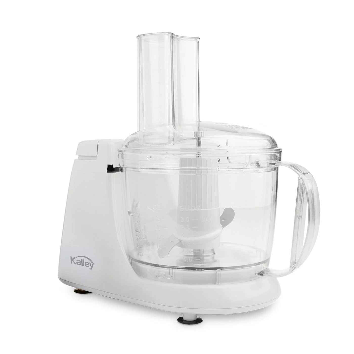 Procesador de Alimentos Kalley PA250 "Bl - Image 2